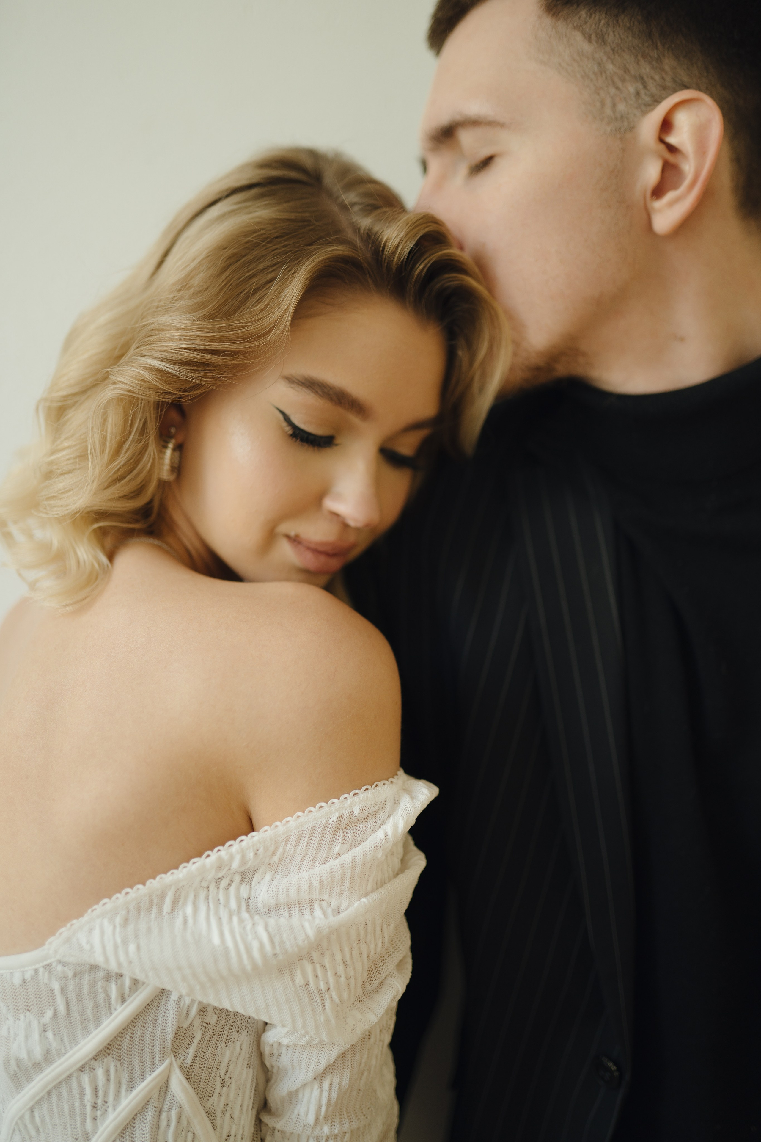 Прекрасное утро. Свадебный фотограф Липецк Москва Анна Невзорова