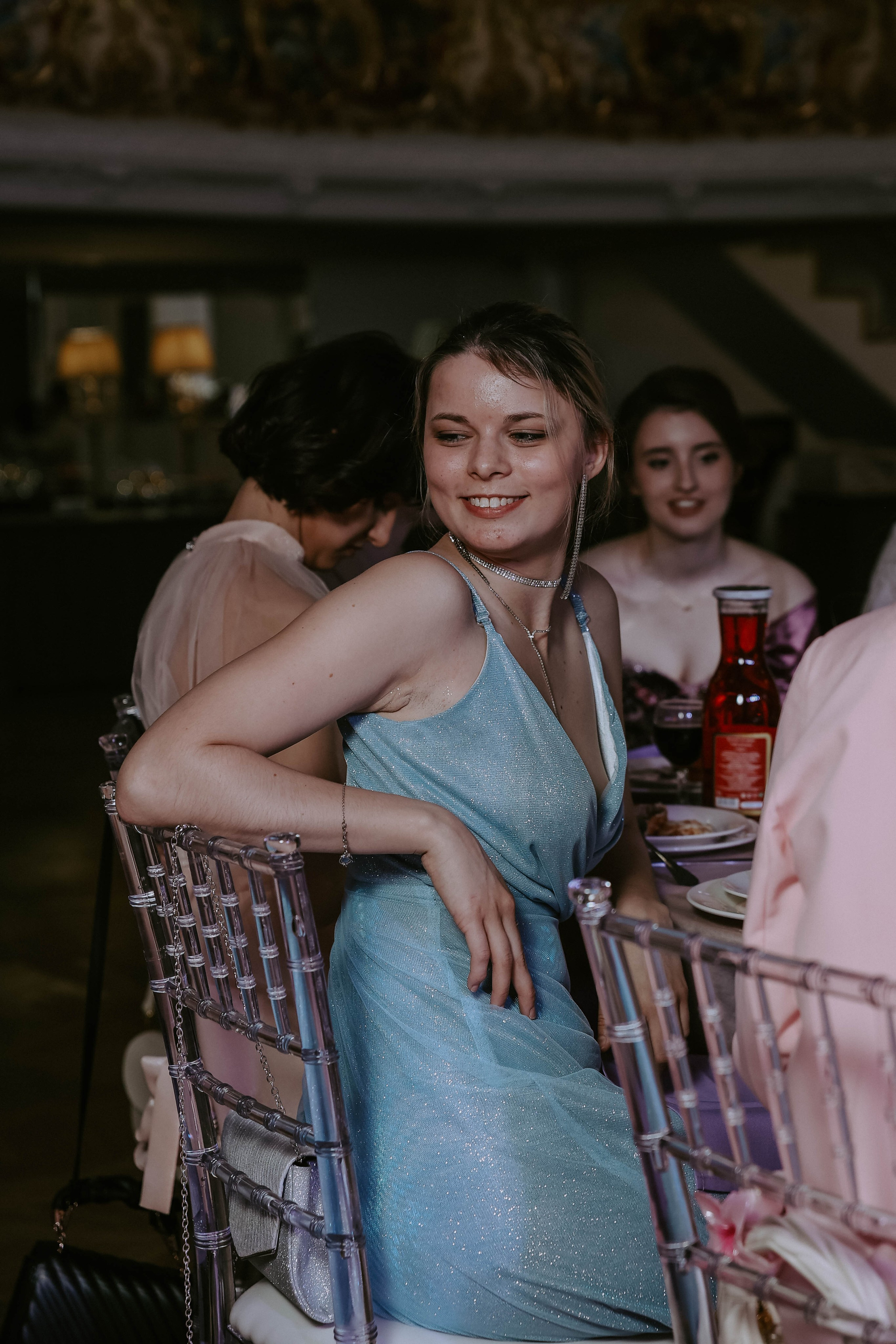 Анастасия и Владимир. Фотограф в Москве и любой точке земного шара Алёна Вялова (Чулкова)