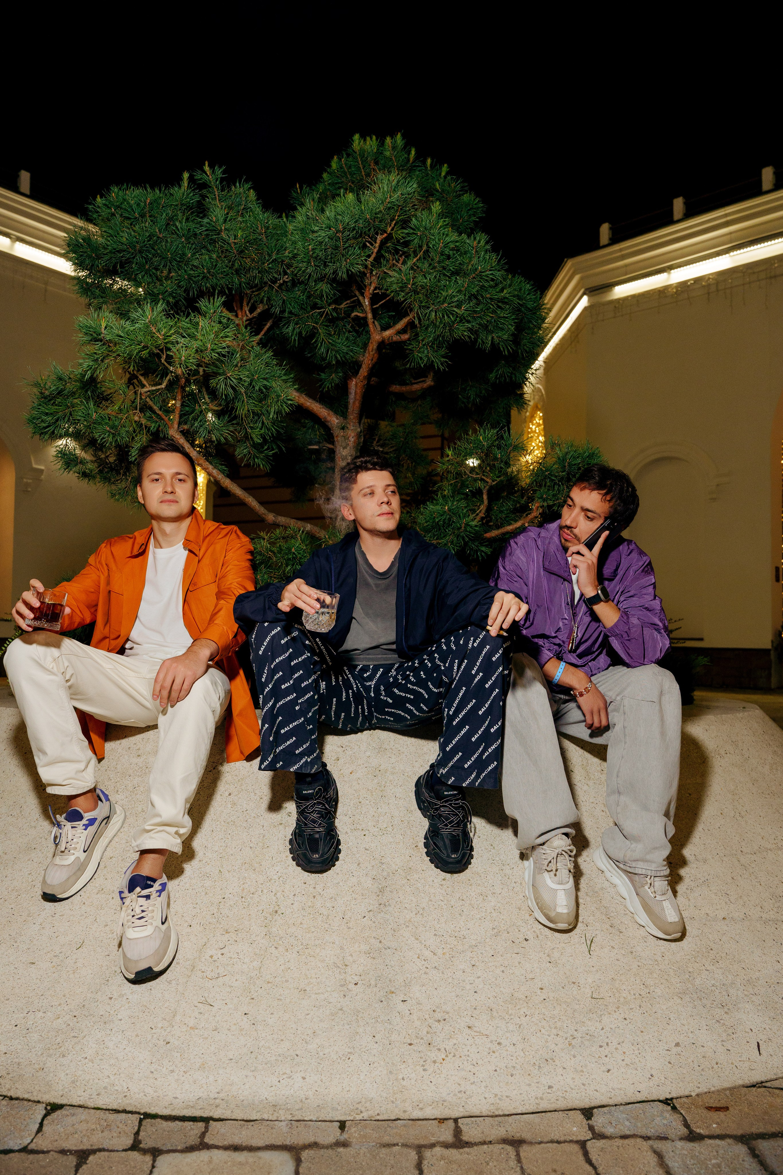 Фотограф в Красную поляну. Репортажный фотограф Москва Сергей Дружинин