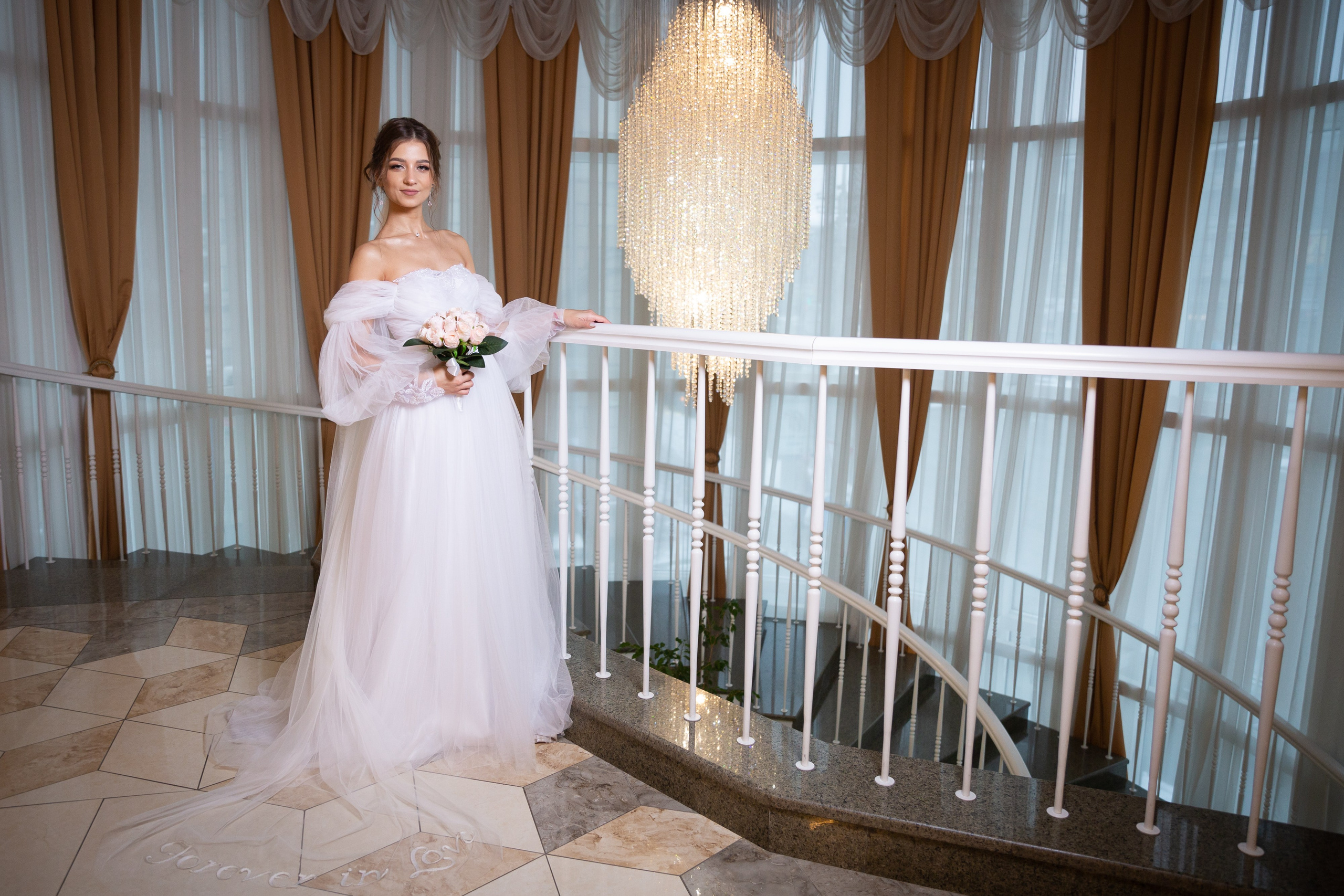 Свадьбы. Фотограф Комаров Сергей