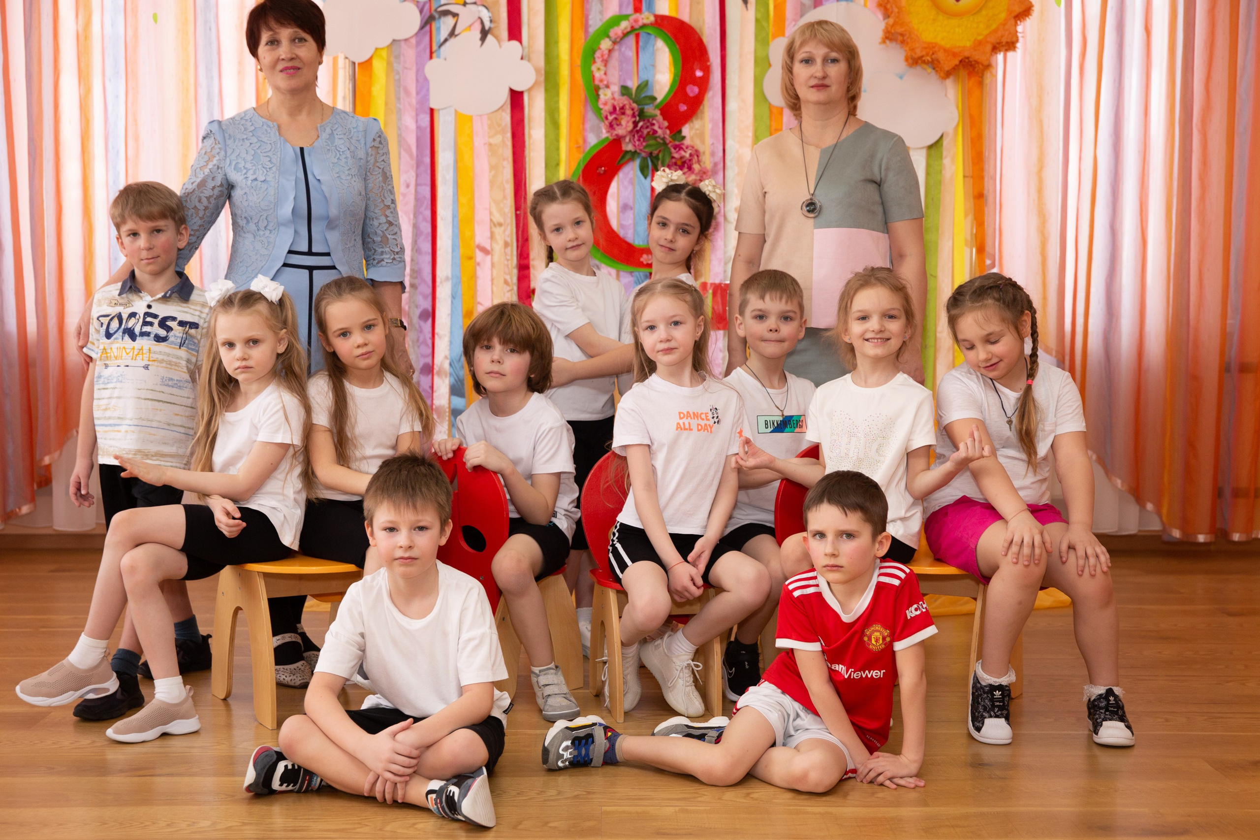 Репортажной-постановочная. Фотограф Дарья Нагайцева