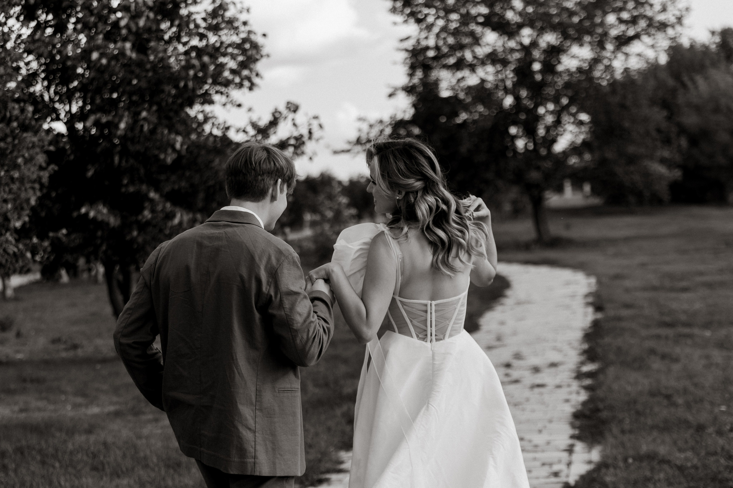 Свадебное фото и видео в Липецке. Павел Покидов, Елена Покидова
