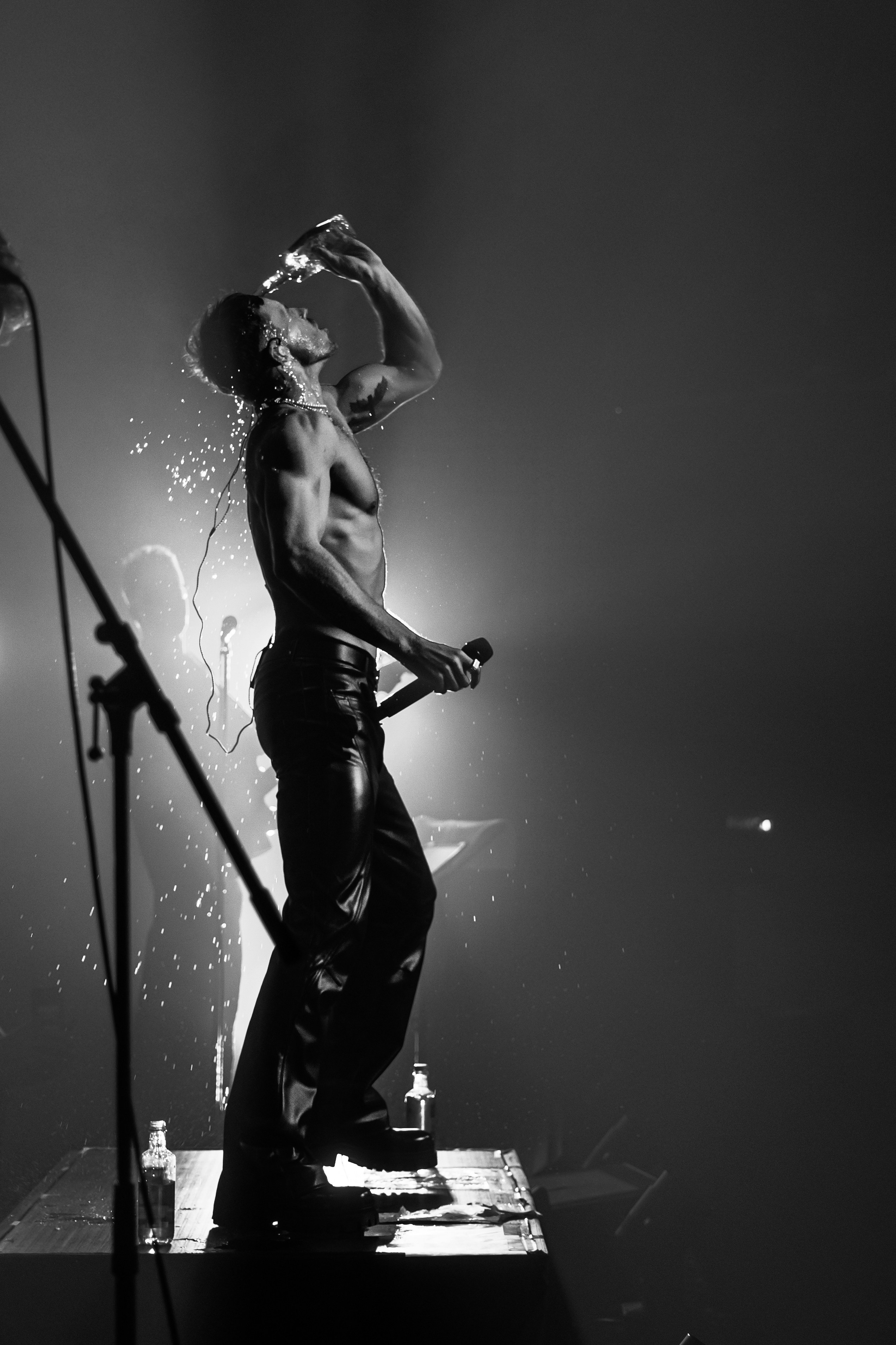 Олег Майами / Ольга Бузова / NILETTO / Леша Свик. Фотограф в Москве Анастасия Курлович