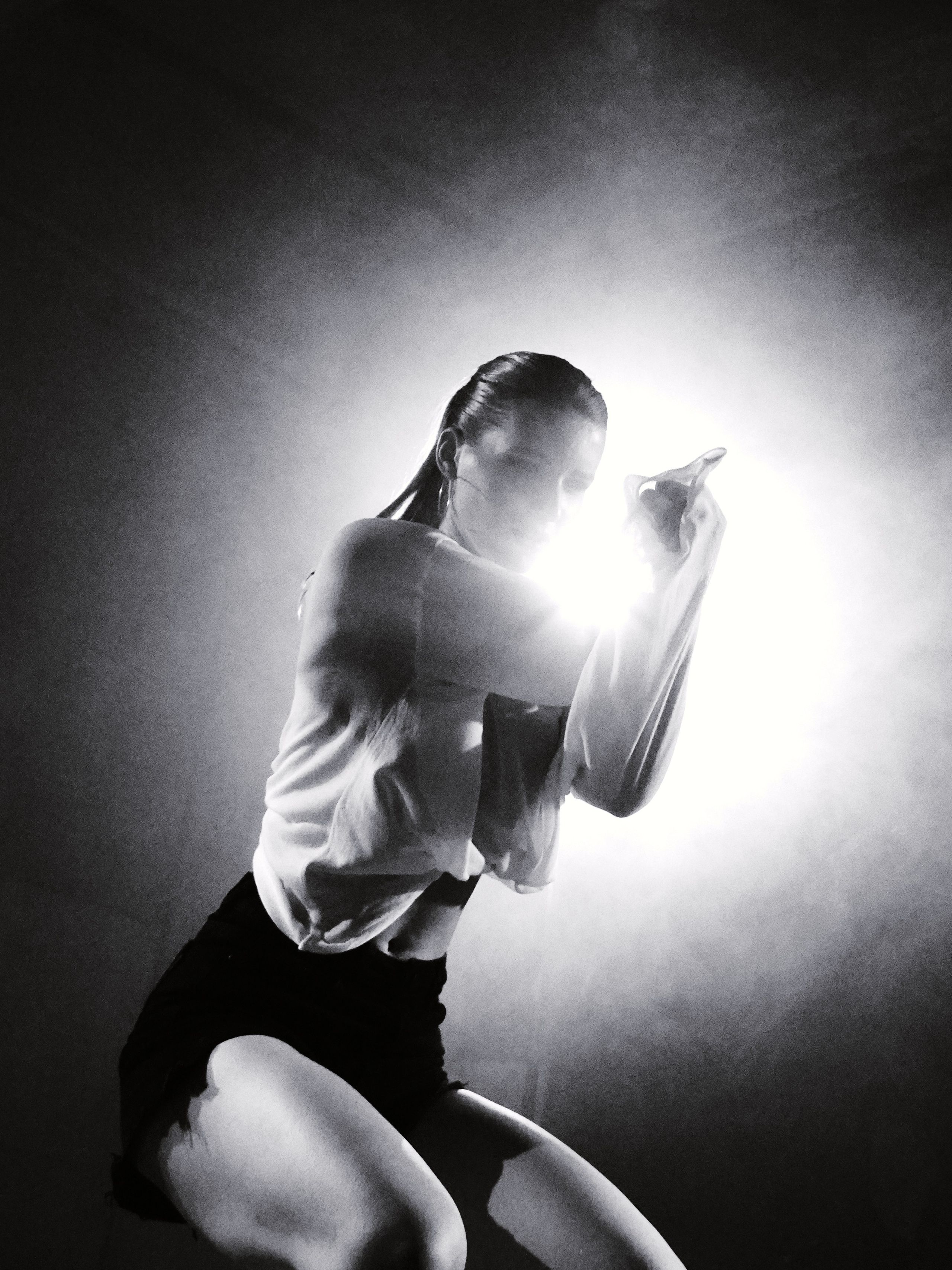 Muse. Фотограф Юлия Евсеева