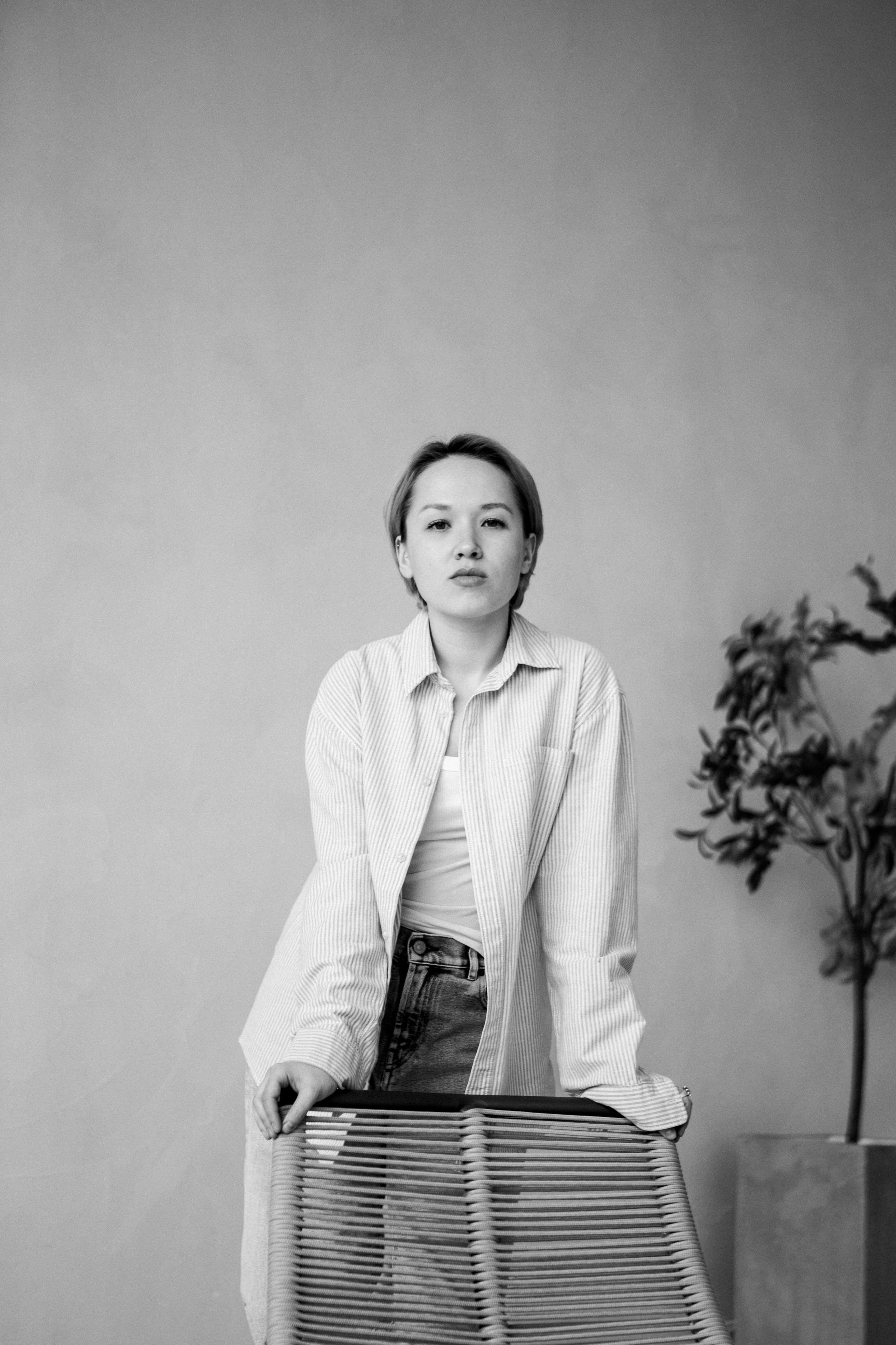 Albina. Portrait, family and pet photographer in Cyprus, Ksenia Bourdelle