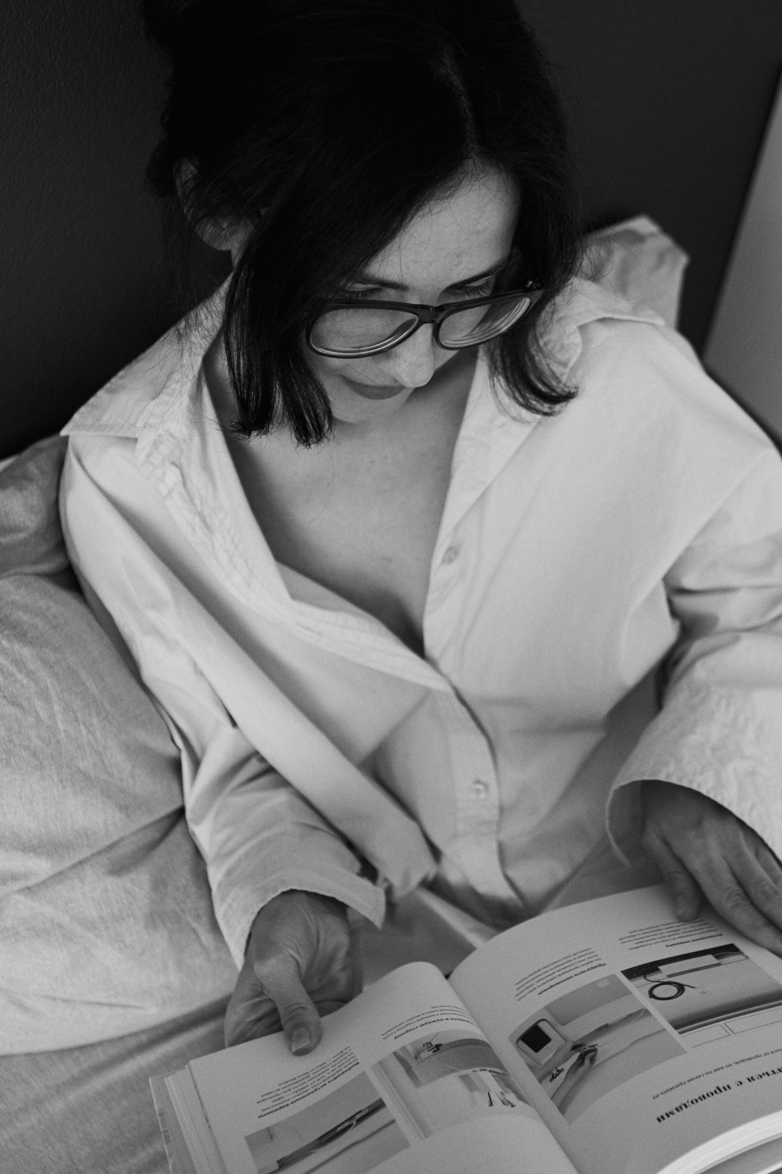 Masha. Portrait, family and pet photographer in Cyprus, Ksenia Bourdelle