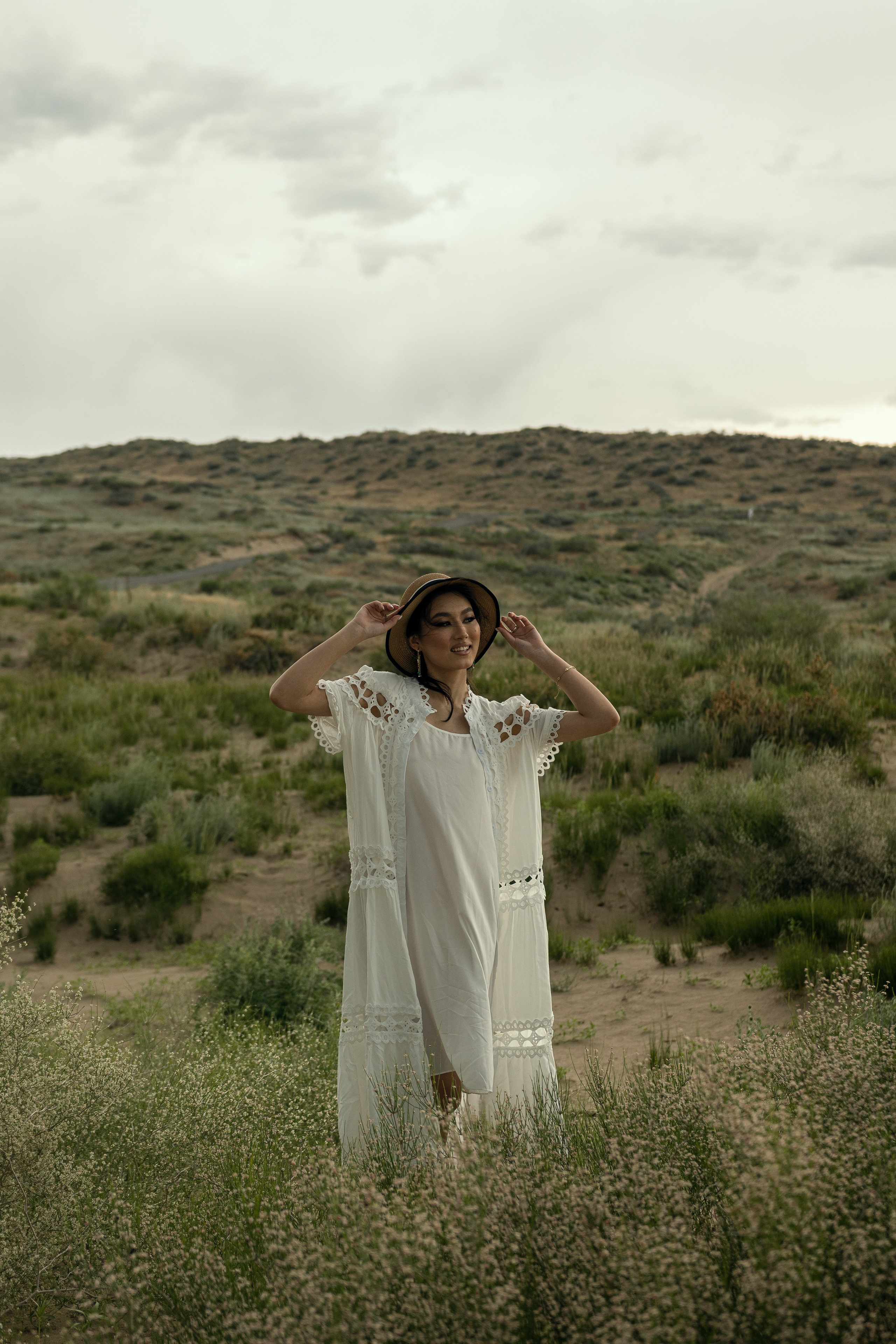 Aila Town. Фотографирую пары и индивидуальные съемки в Алматы Шунько Ирина