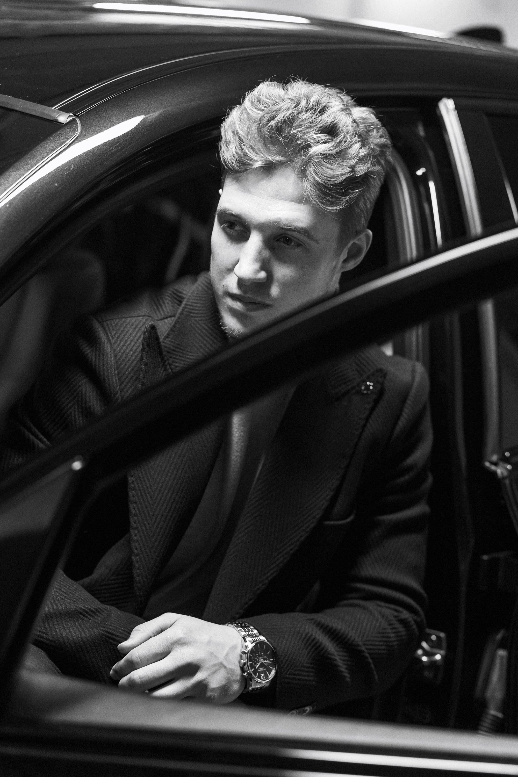 Портретное портфолио. Свадебный фотограф в Нижнем Новгороде и Москве Сергей Воробьев