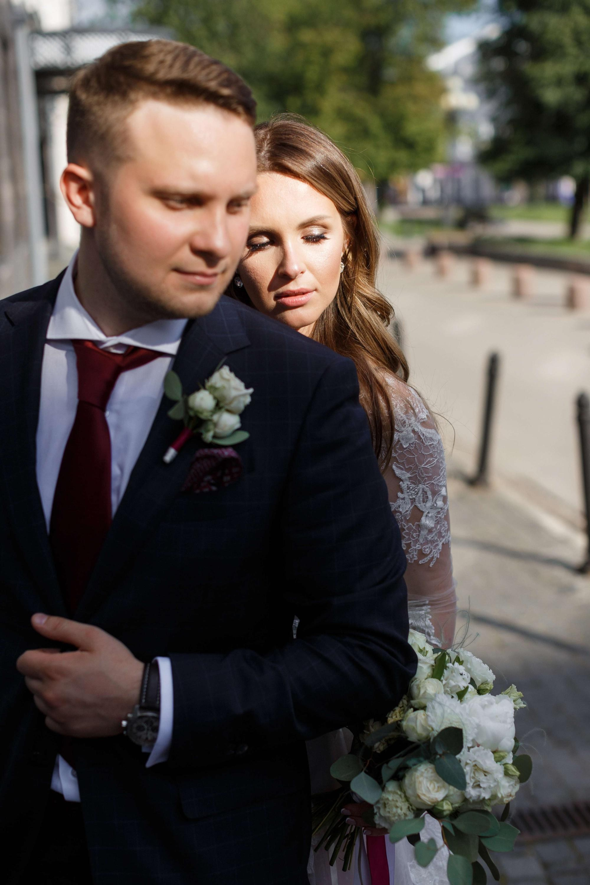 Свадебная съёмка в Нижнем Новгороде. Свадебный фотограф в Нижнем Новгороде и Москве Сергей Воробьев
