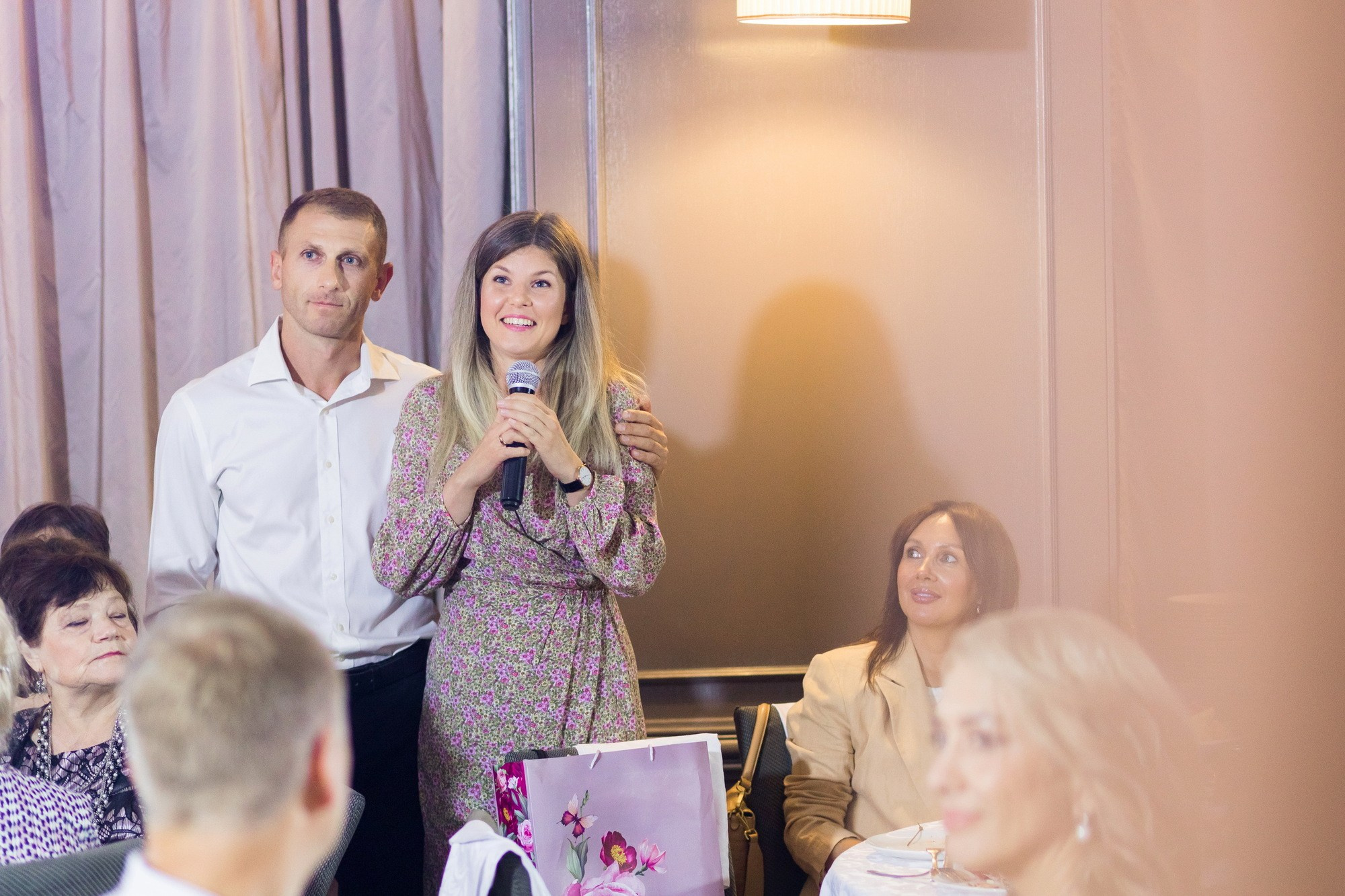 Камерная свадьба в Нижнем Новгороде. Свадебный фотограф в Нижнем Новгороде и Москве Сергей Воробьев