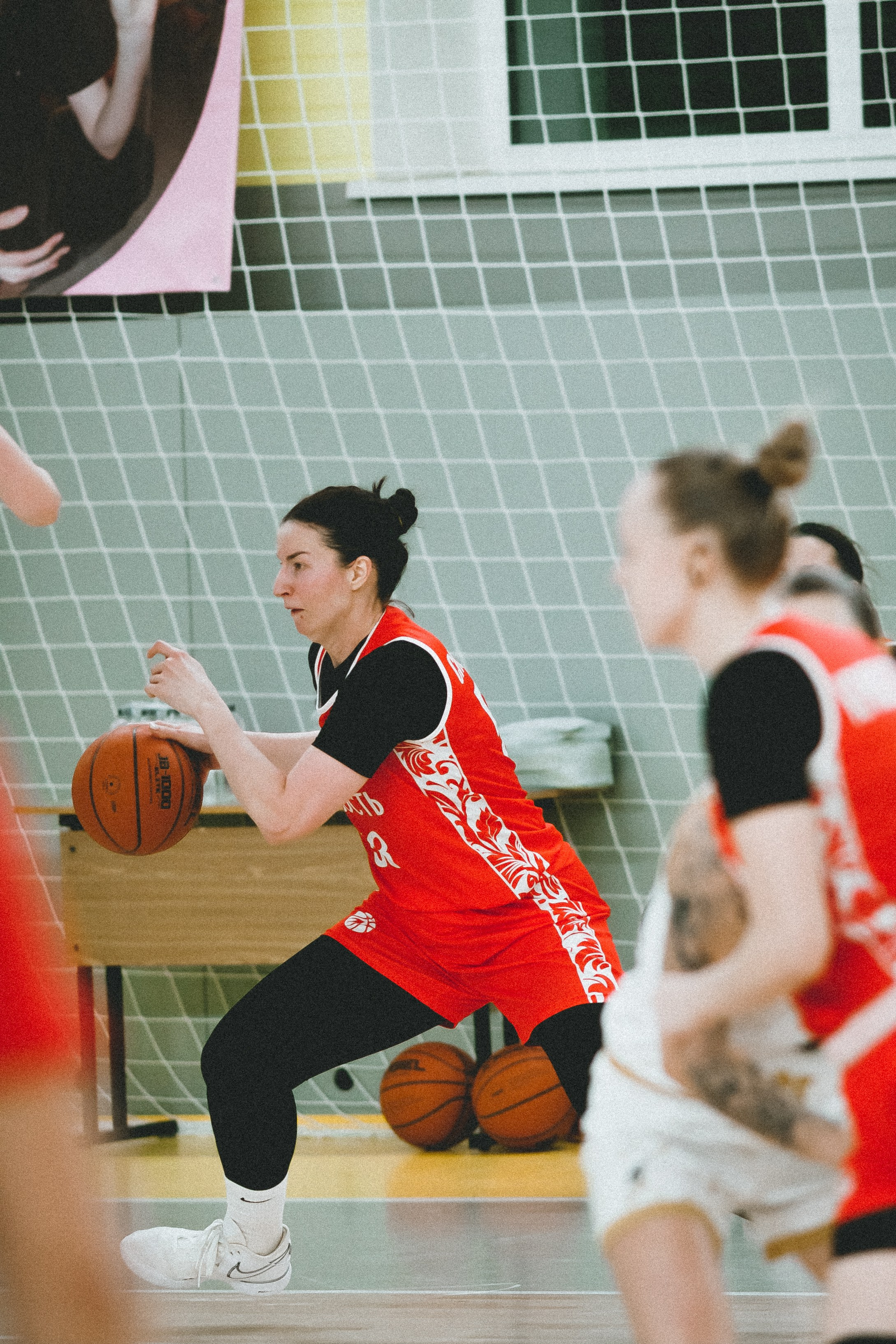 Атланта-Юность / 1. Фотография