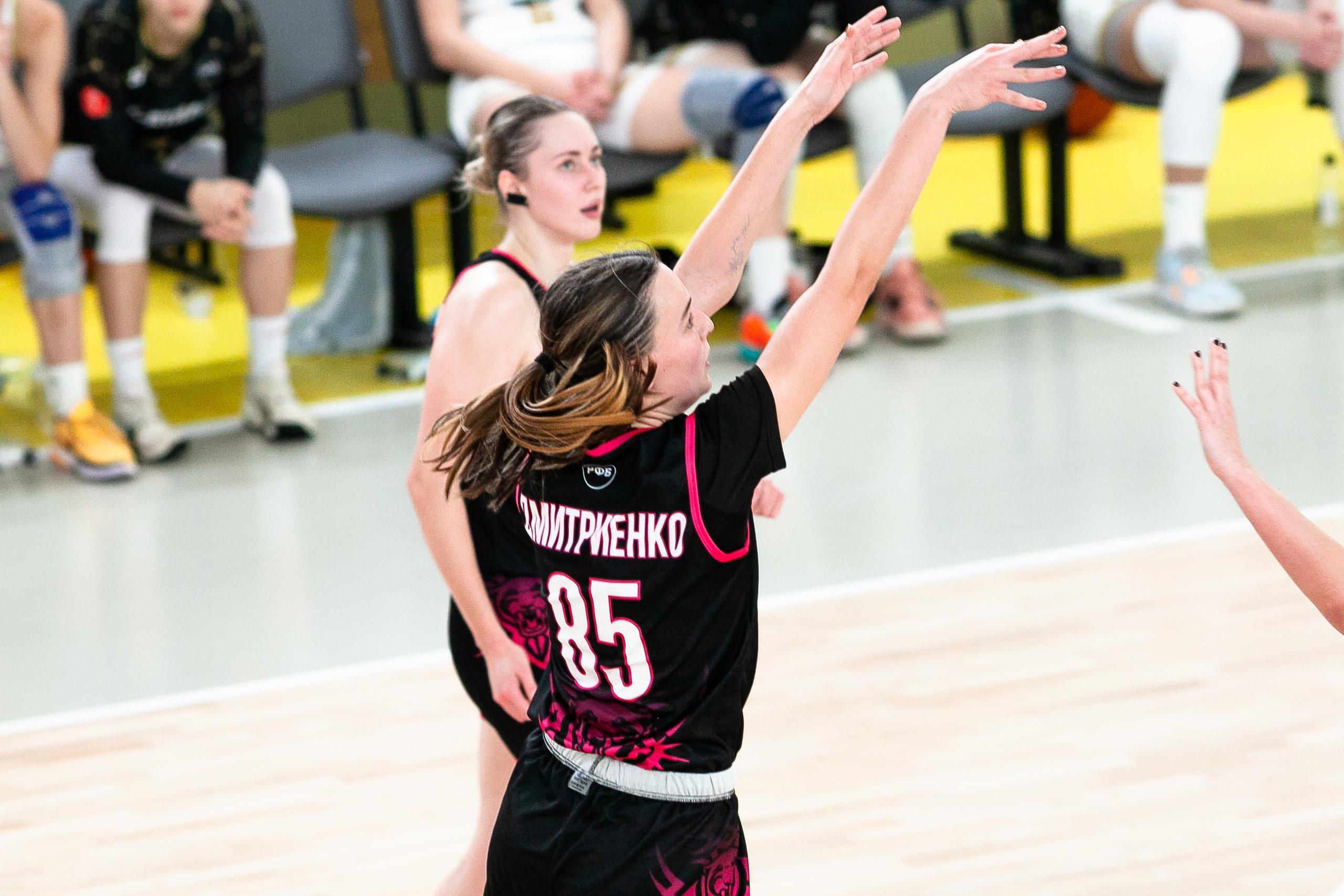 Патшалах университечэ. Фотография