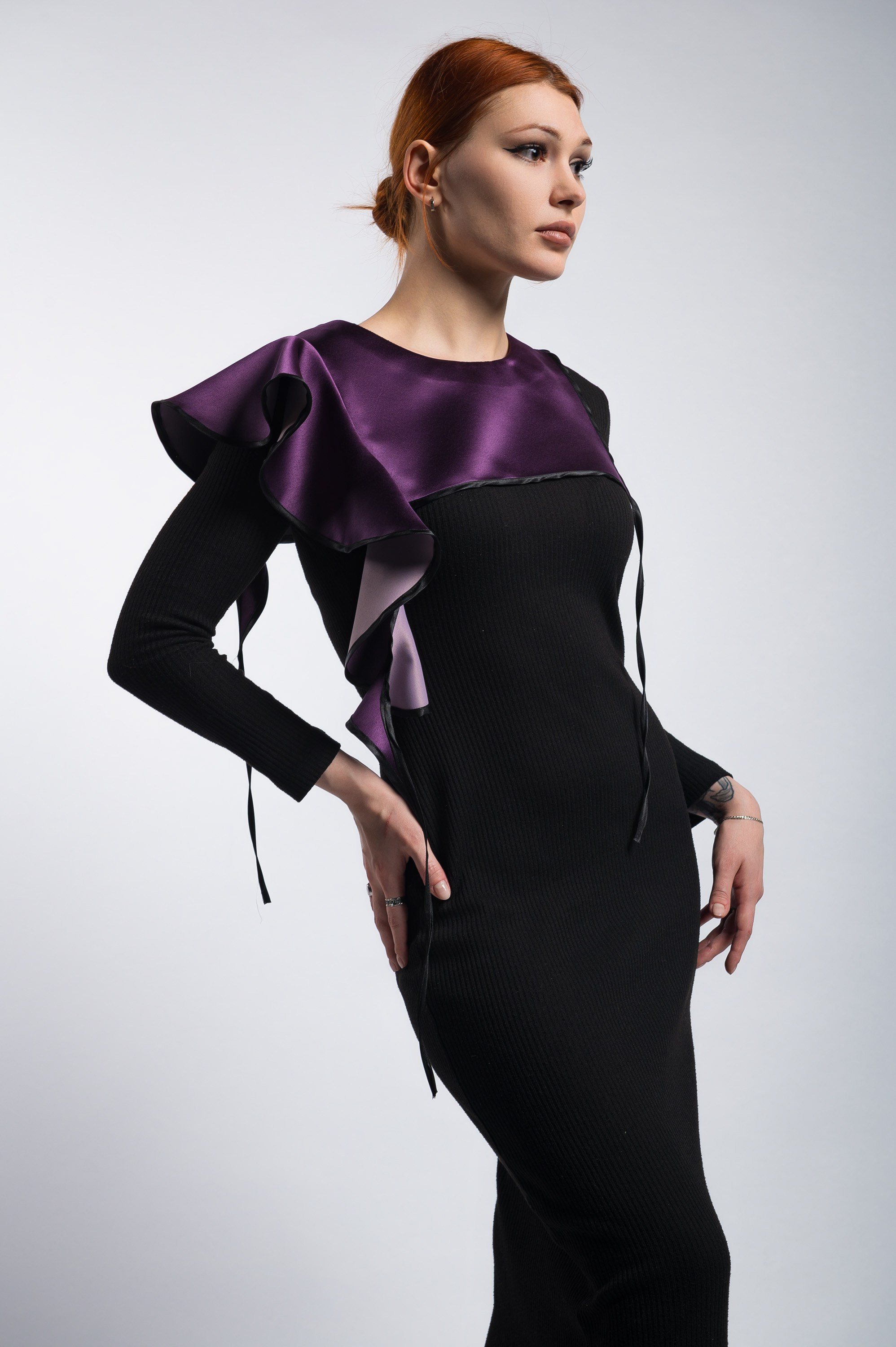 Рюши. Главная