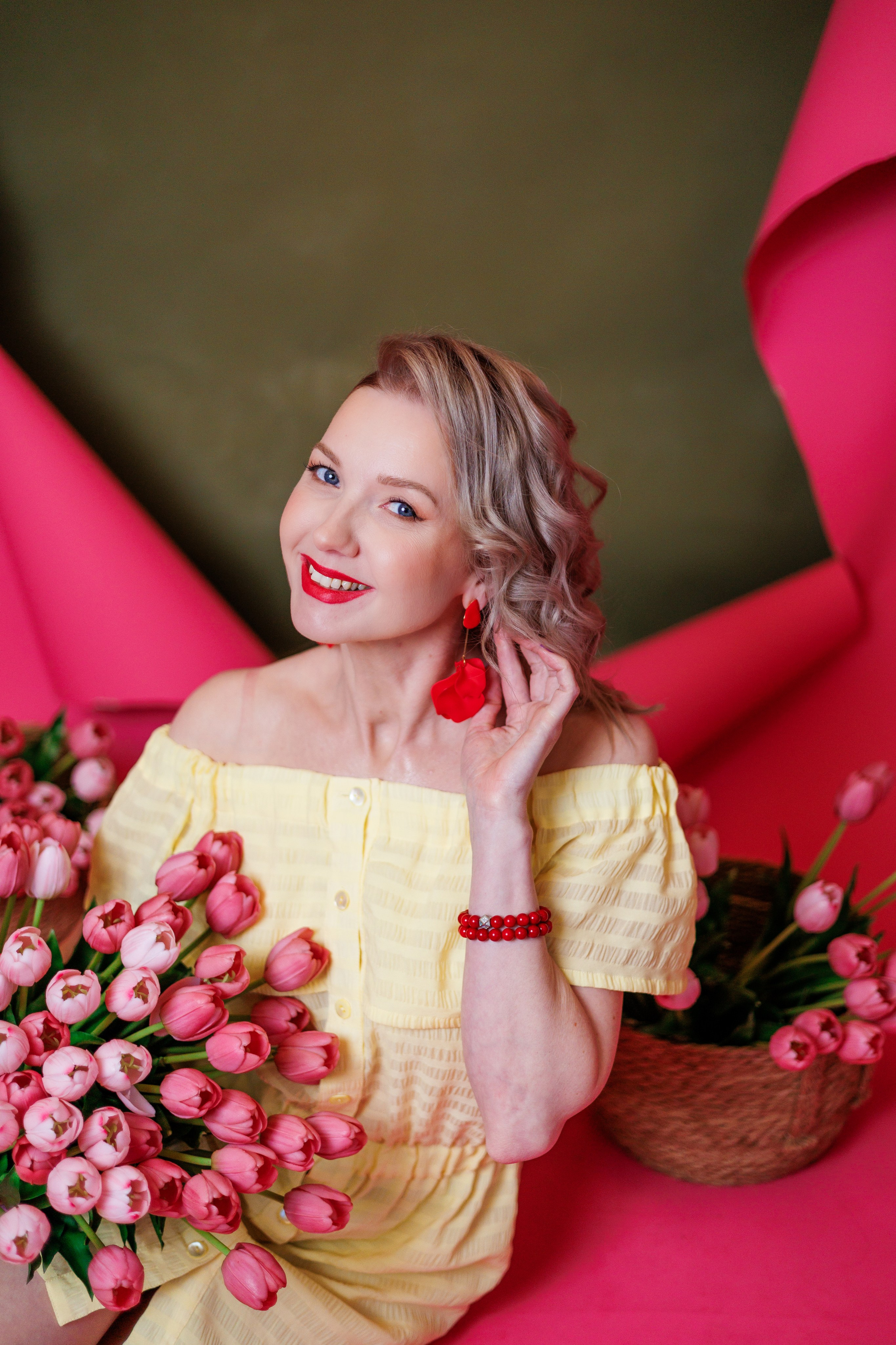 Надежда. Свадебный и семейный фотограф в Армавире