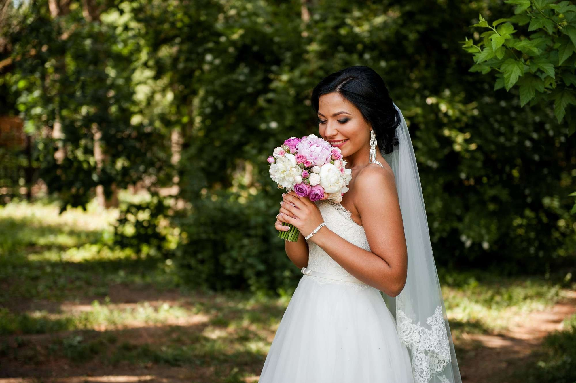 Владимир и Элина