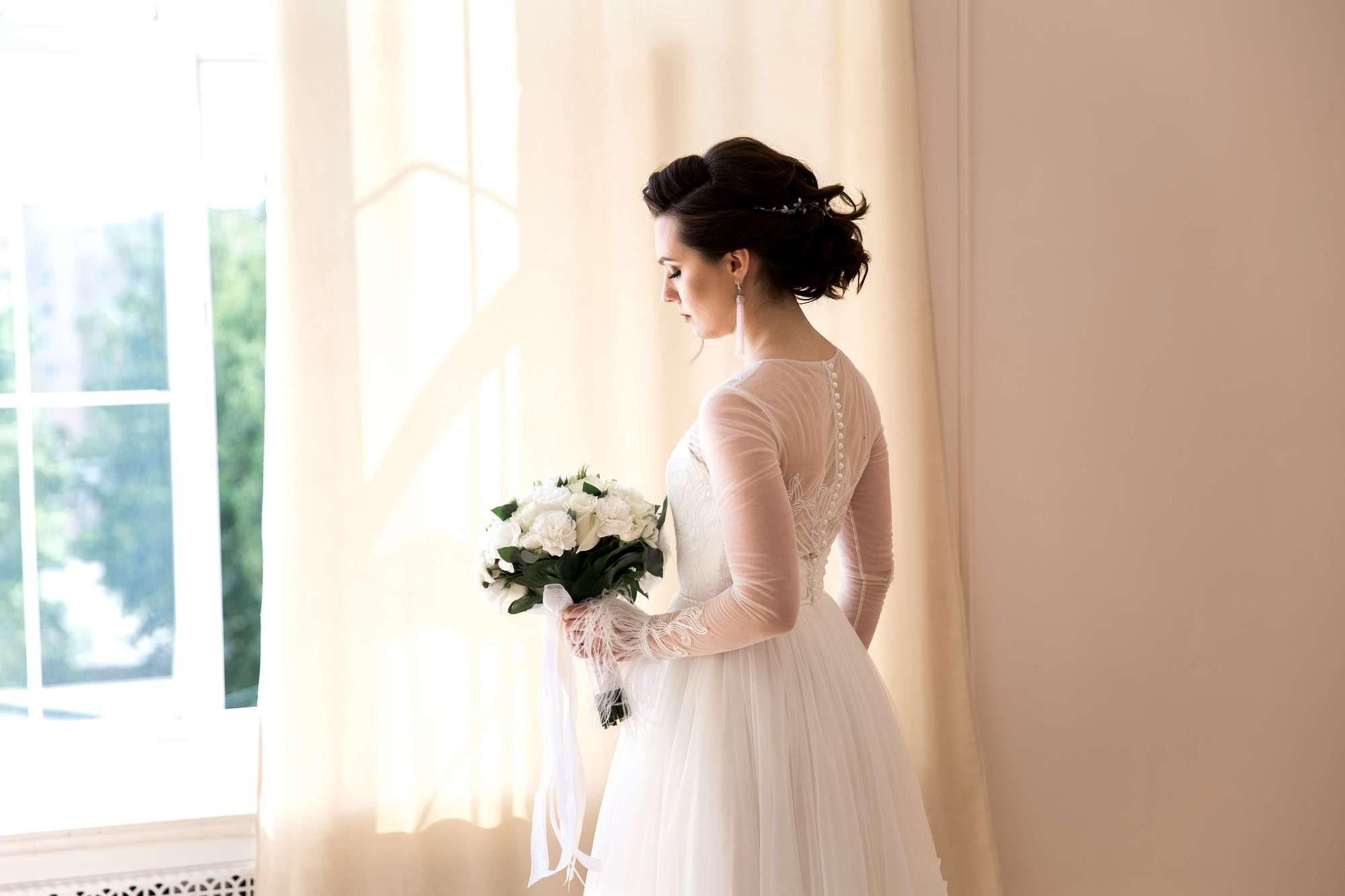 Свадьба Павла и Анны