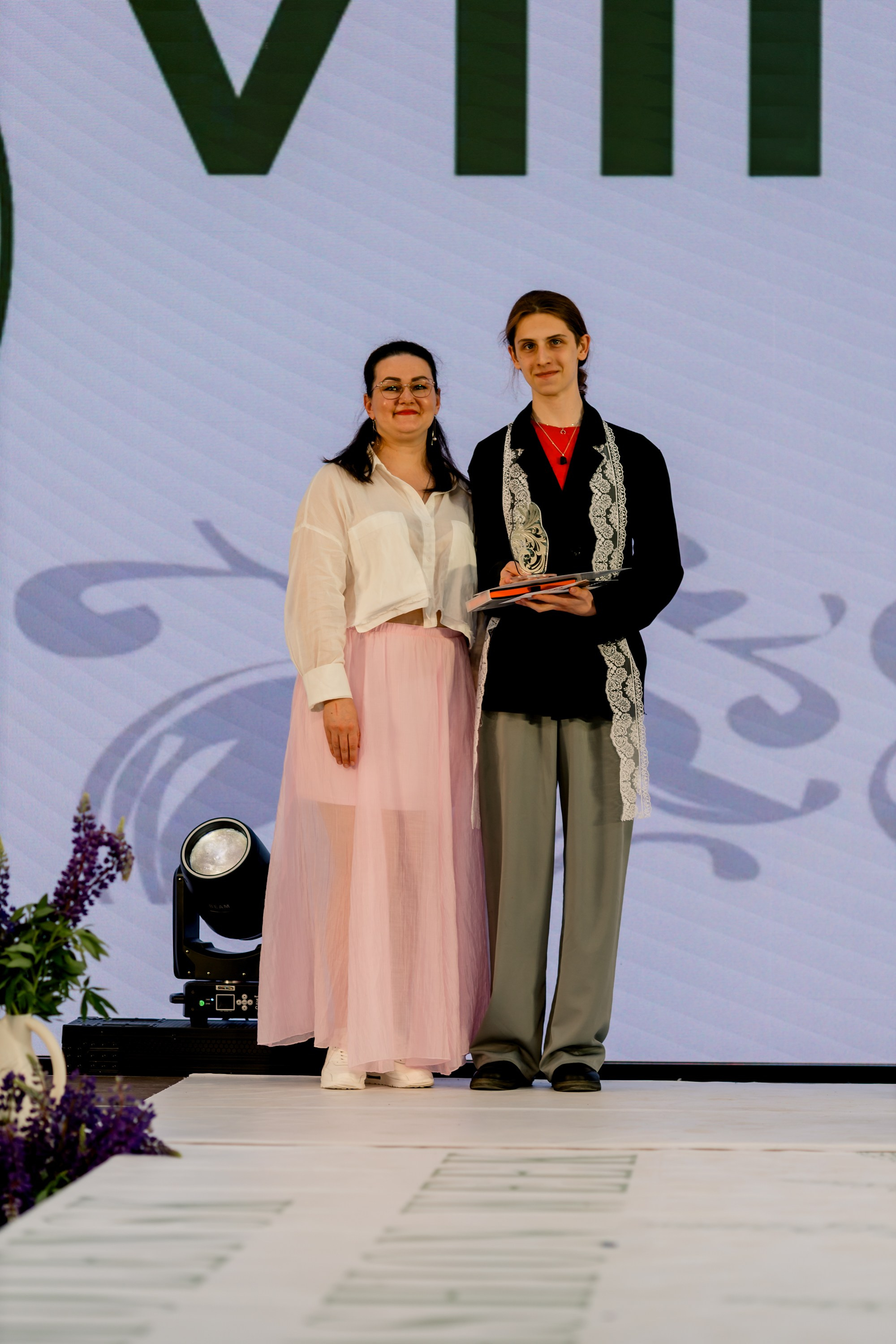 Smolensk Fashion Week 2025_День 2_Смоленская матрешка. Главная