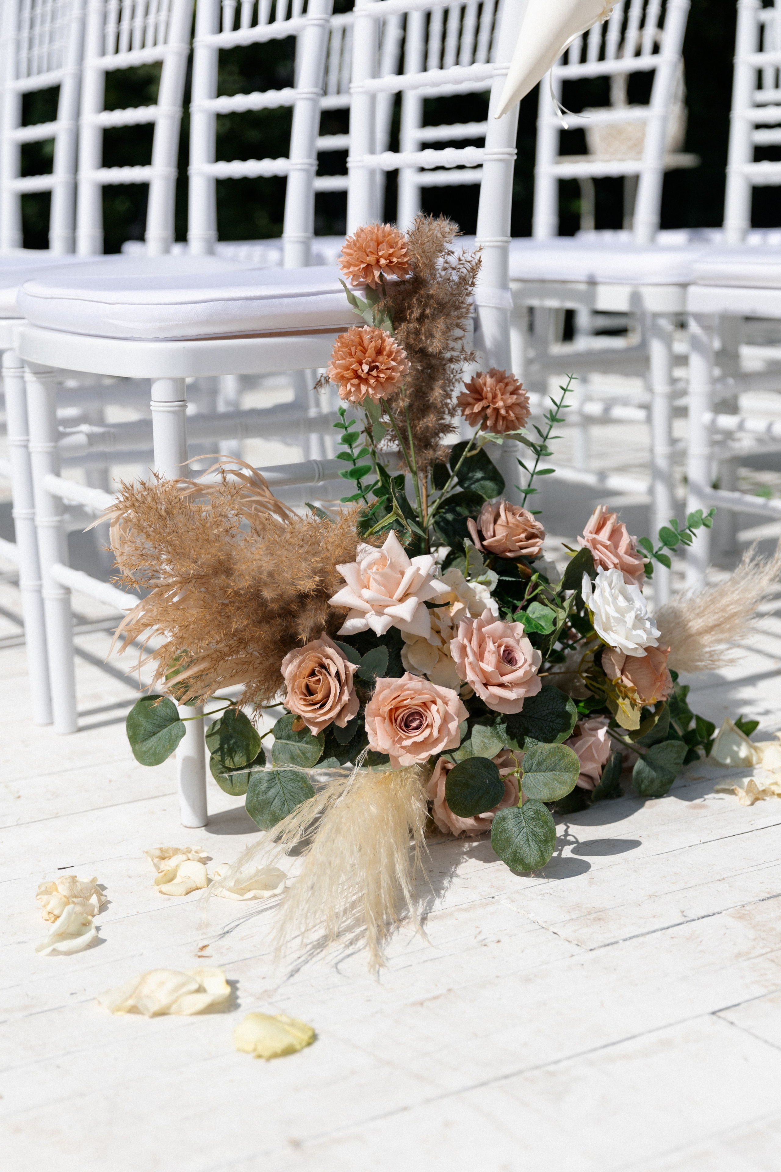 Viktor & Anastasia. Свадебный фотограф в Москве