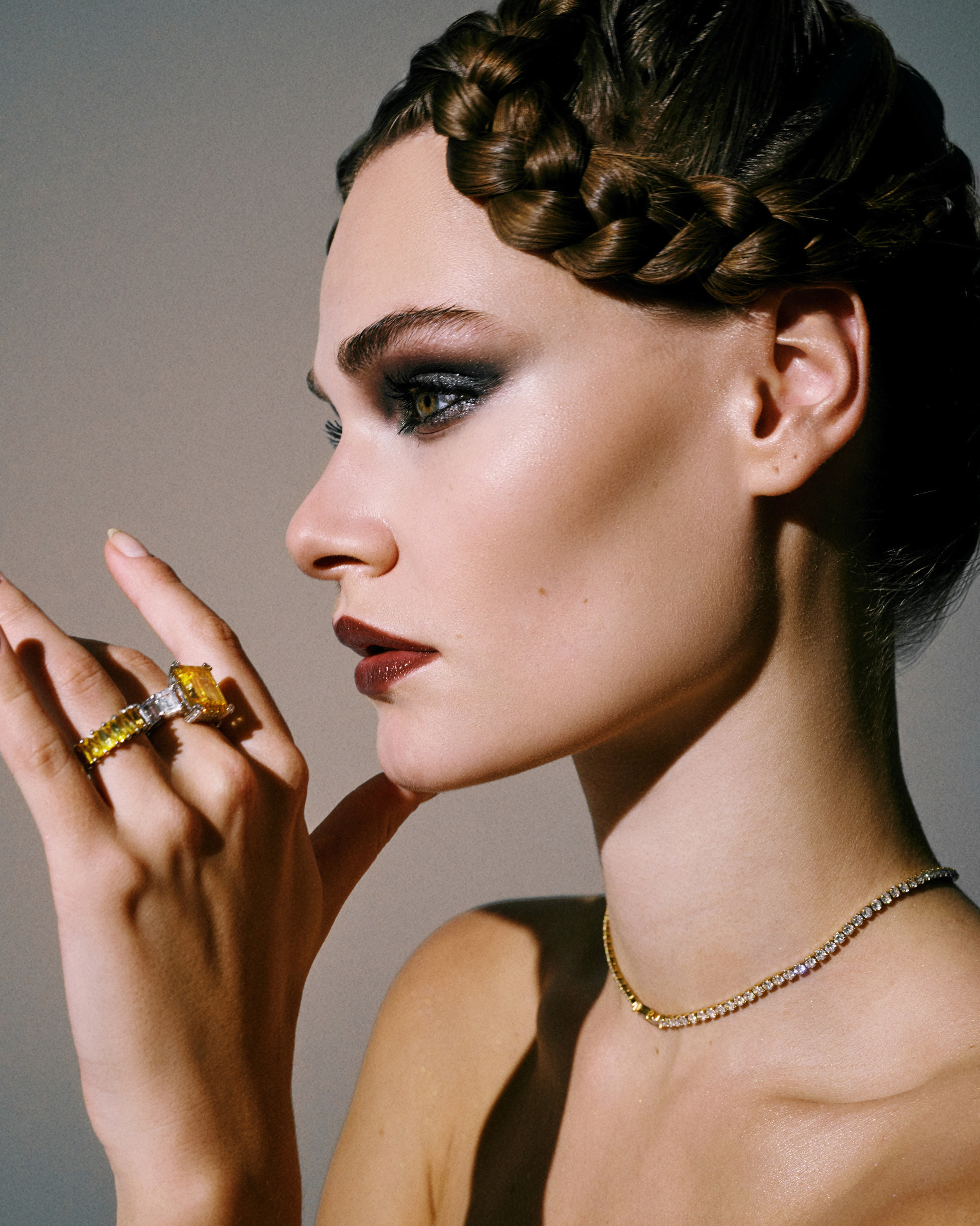 Retouch — portfolio. VIKTOR KSHISHTOVSKYH