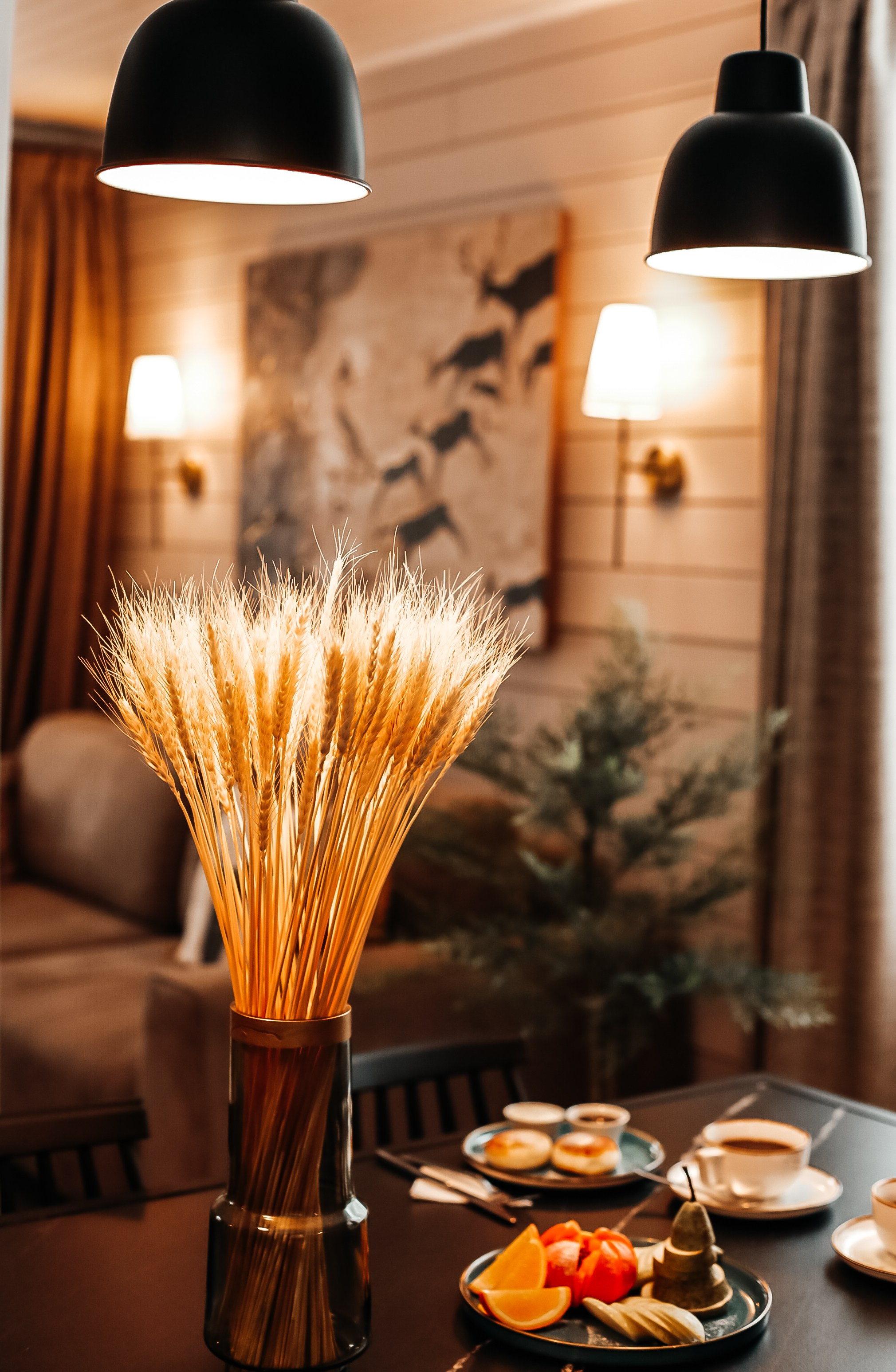 Интерьерная съёмка. Фотограф в Петрозаводске Вероника Манакова