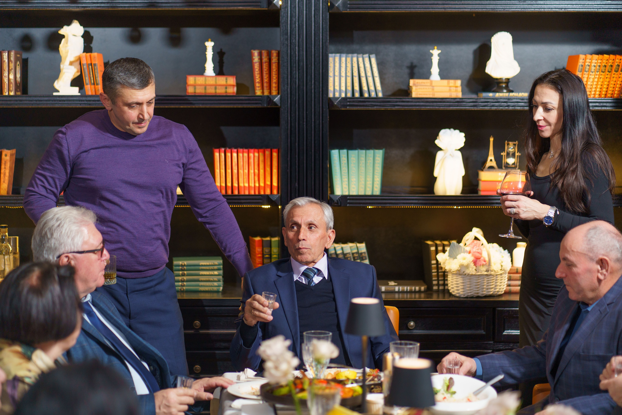 Maliza's BirthDay. Свадебный и семейный фотограф Нальчик КБР Ислам Герандоков