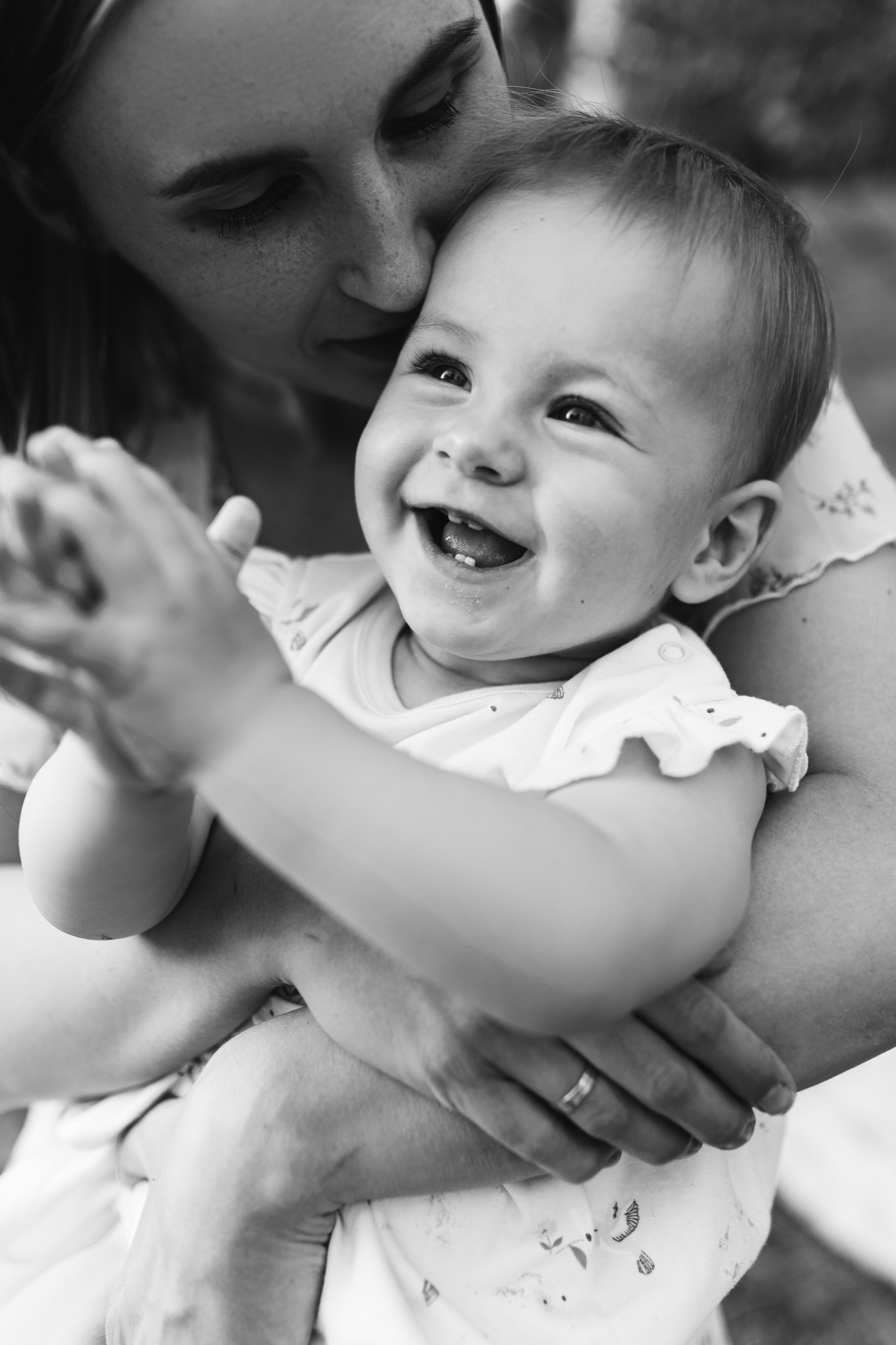 Ира, Илья и Варя. Фотограф в Нижнем Новгороде Лебедева Елена