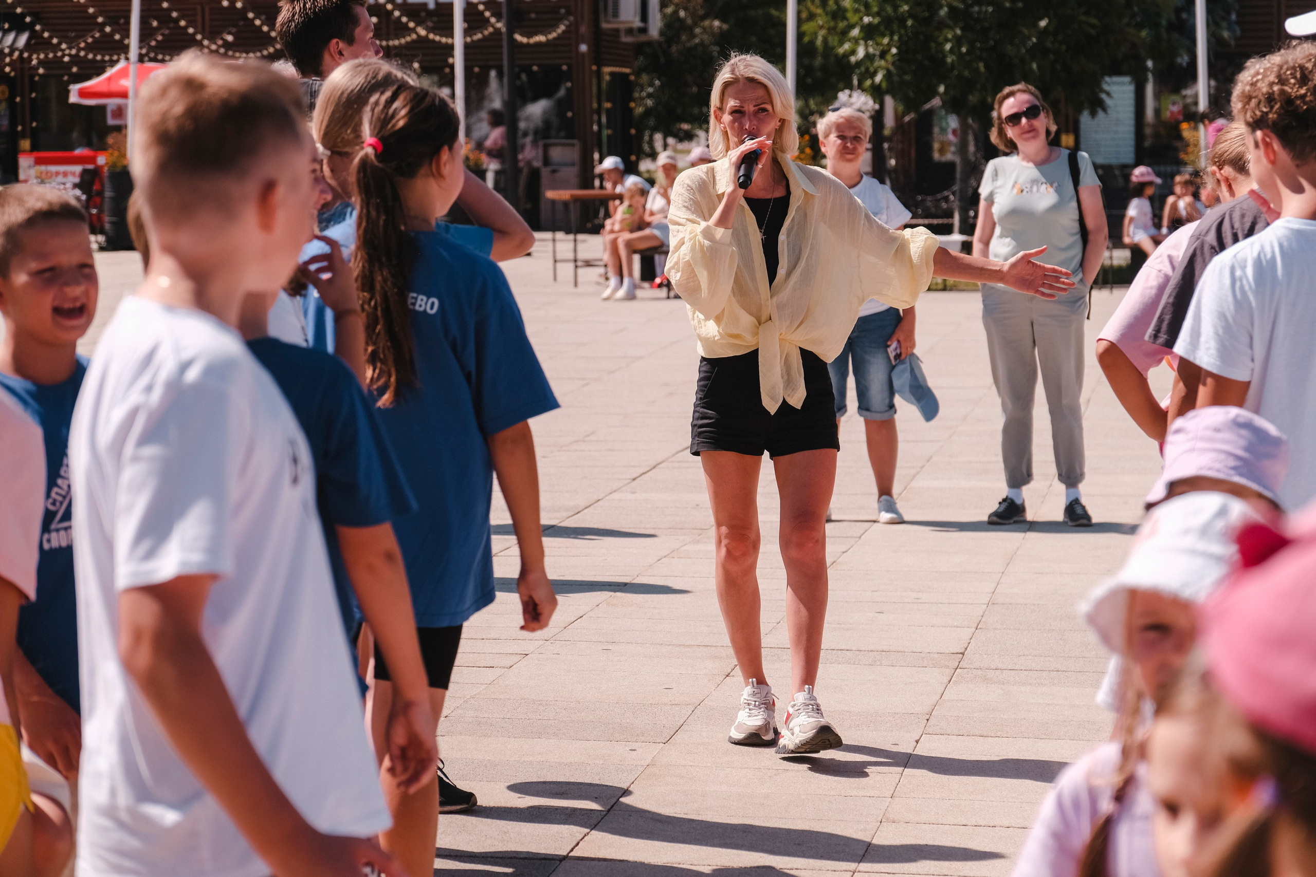 Репортаж 1. Фотограф и видеограф в Москве и МО — Евгений Лавров