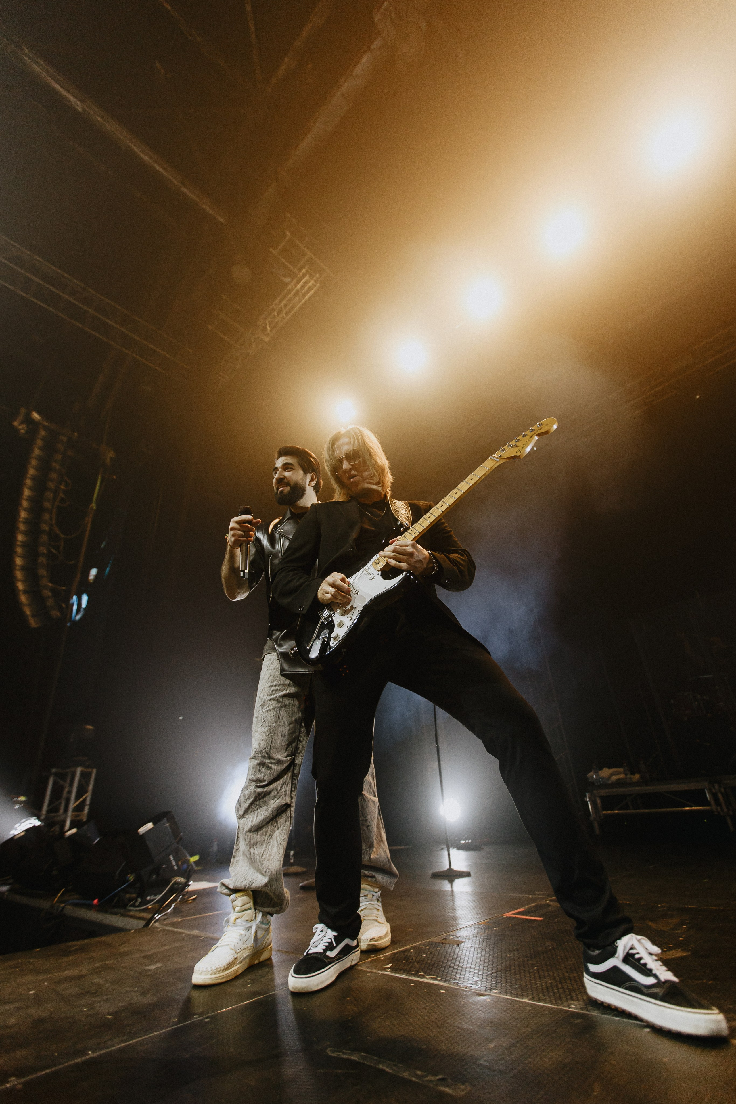 ANDRO|ELMAN|TONI|MONA. Фотограф Иркутск Антипин Сергей