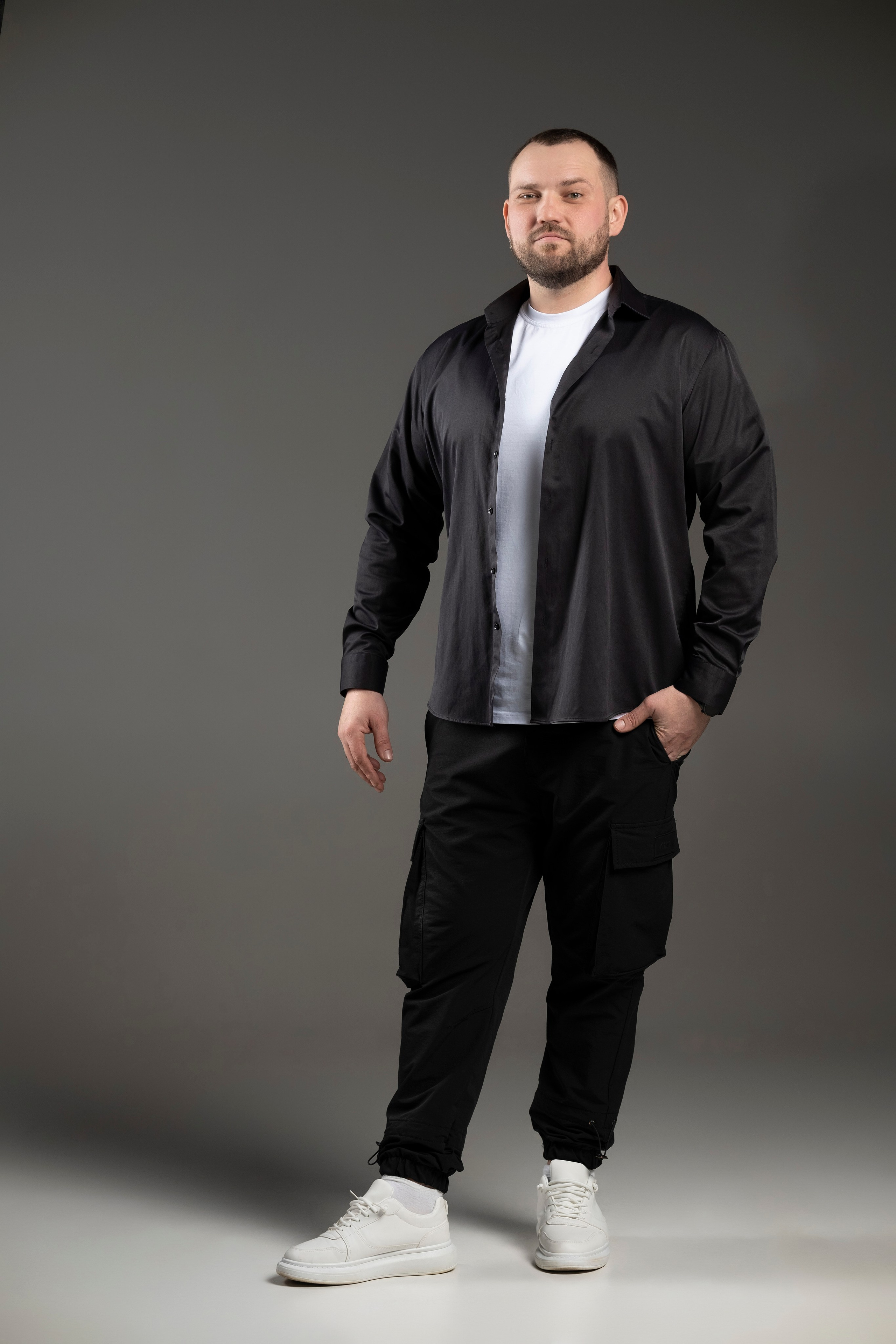 Сатурн. Главная