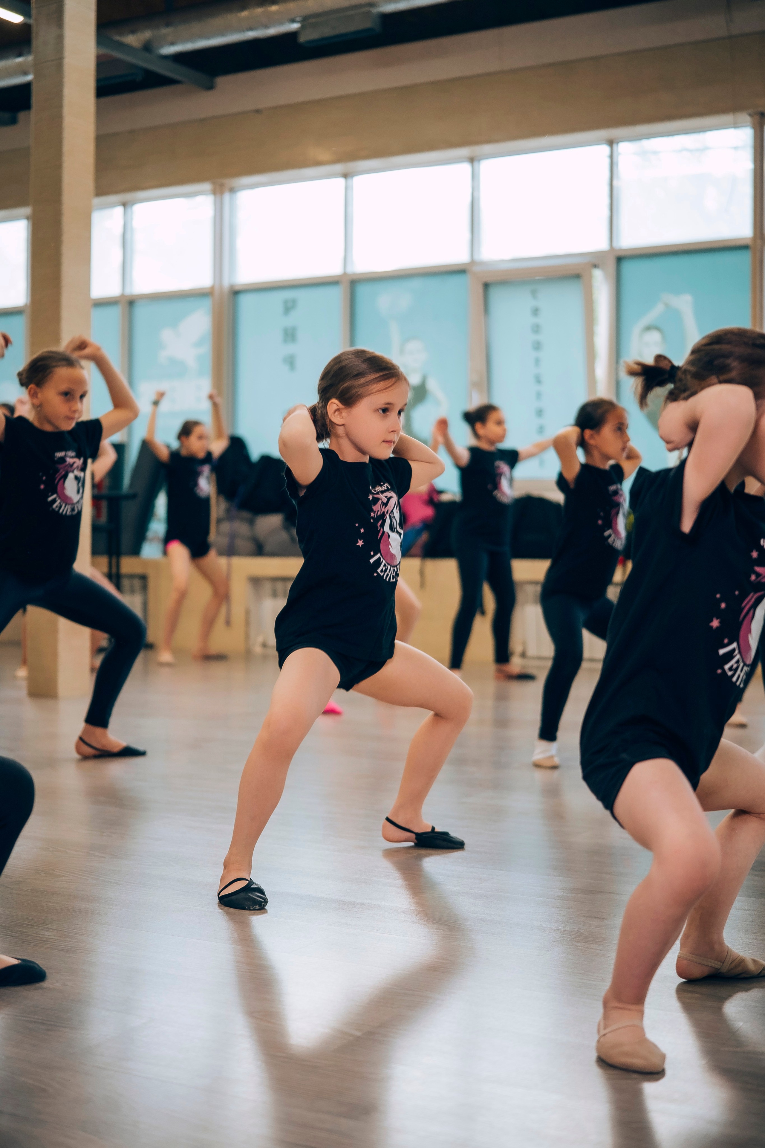 Чир спорт тренировка. Главная