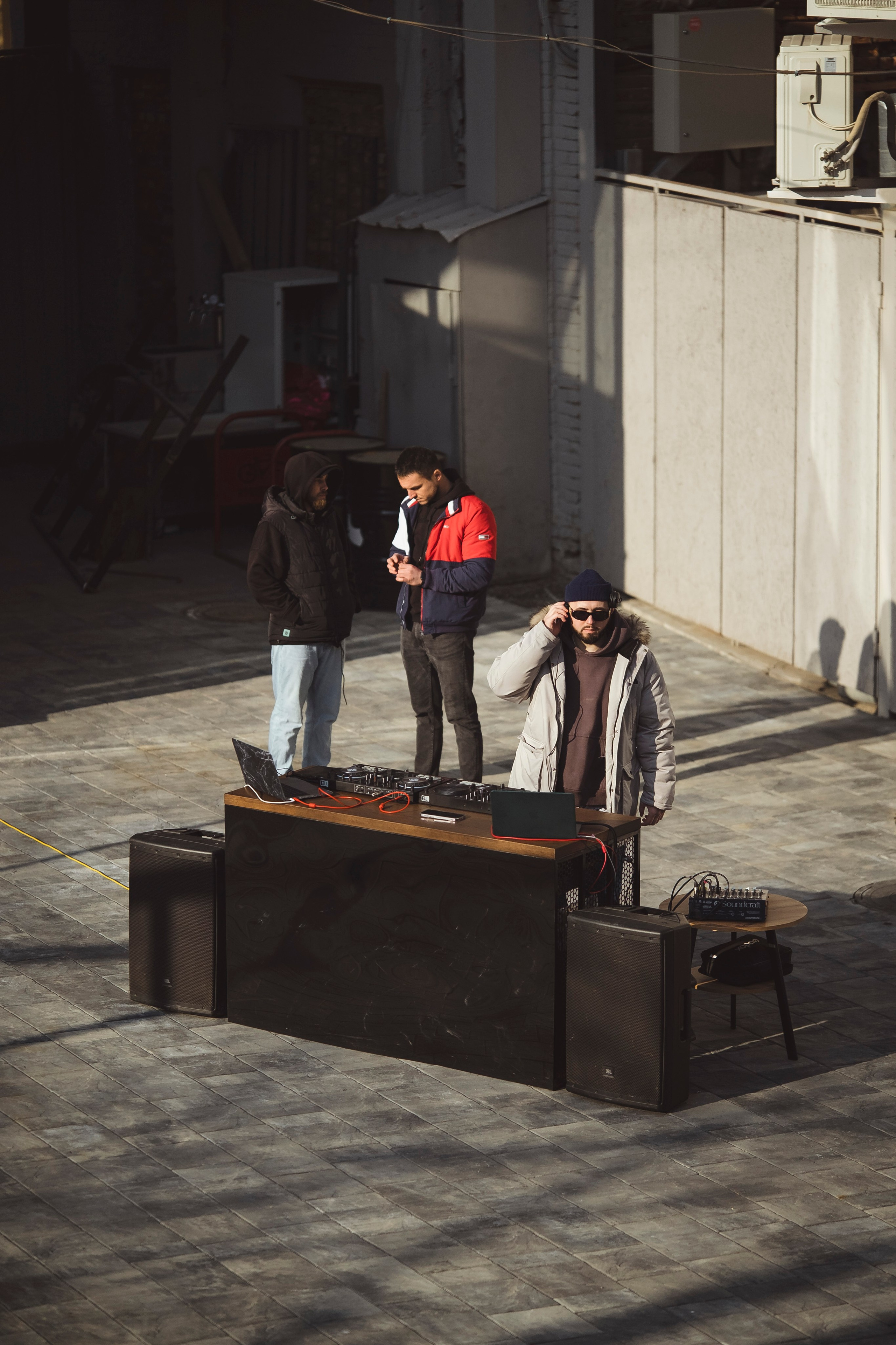 8 марта Inside. Главная