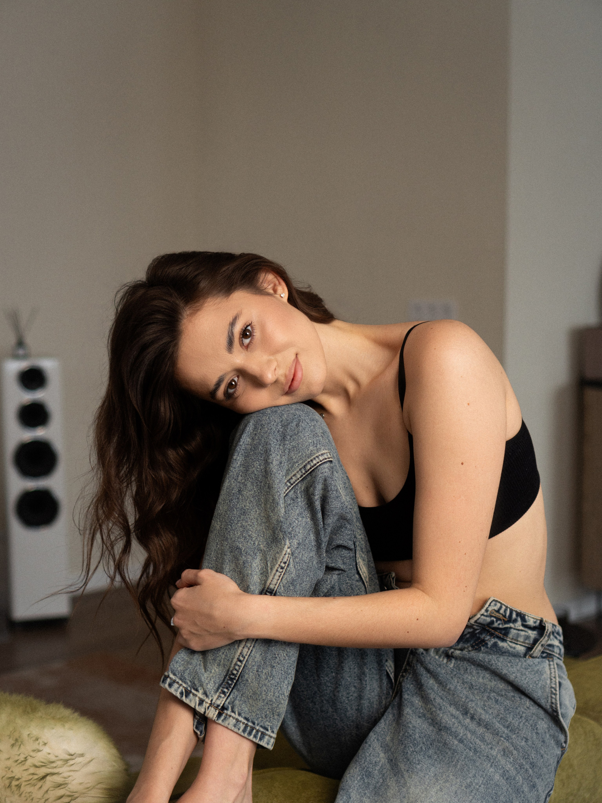 Diana. Женский фотограф Габдрашитова Кристина