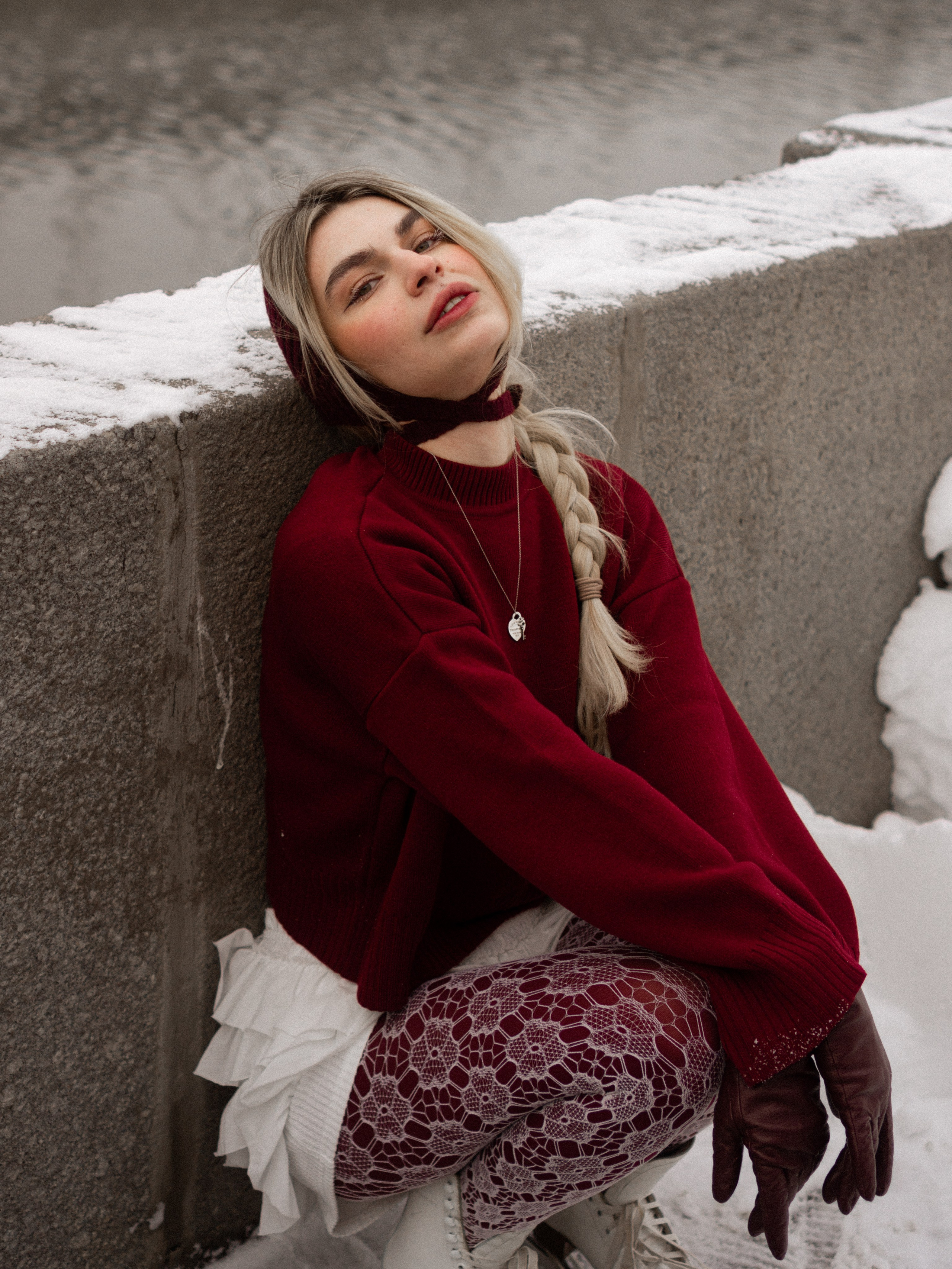 Elena. Женский фотограф Габдрашитова Кристина