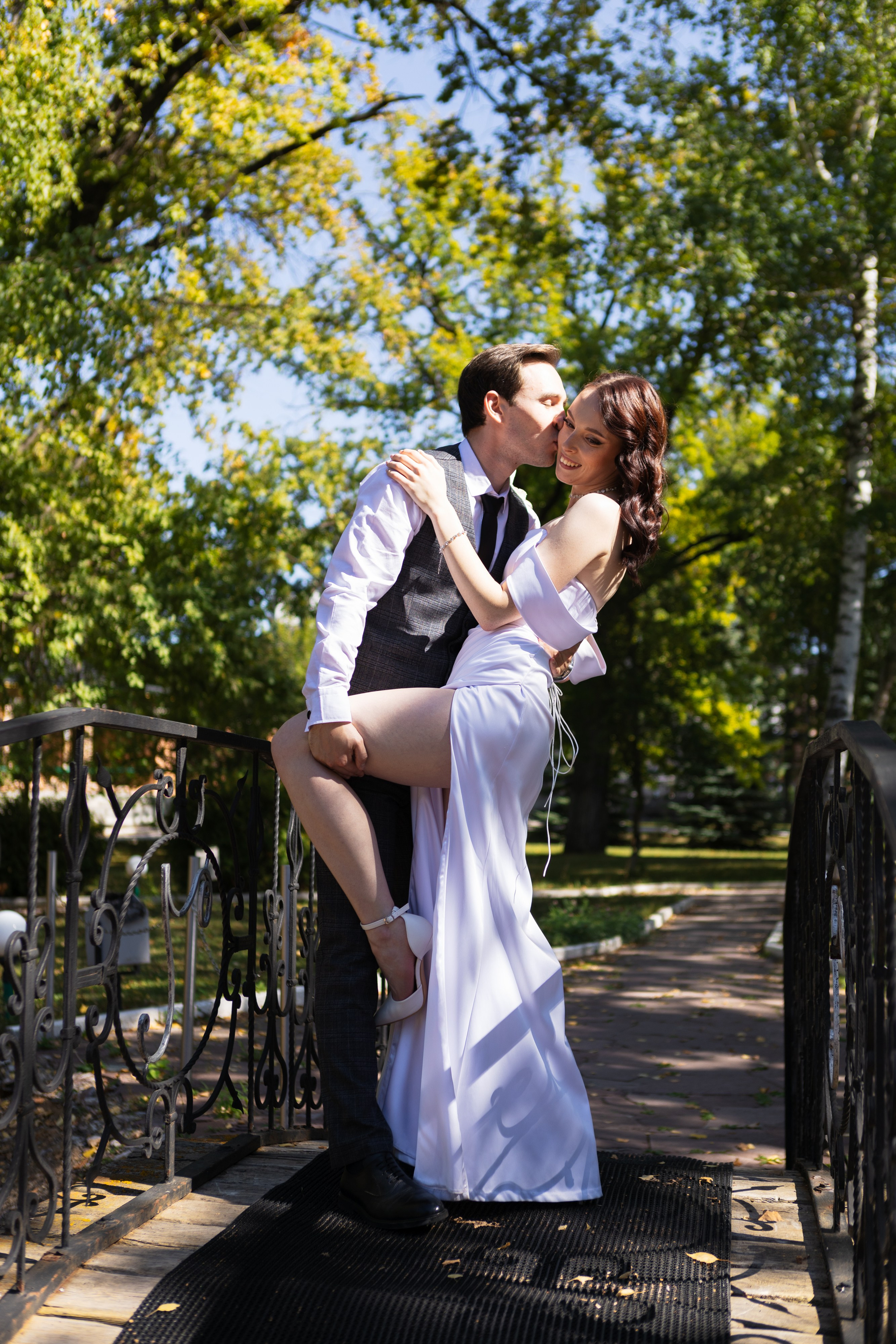 Свадьбы. Фотограф в Самаре|Ани