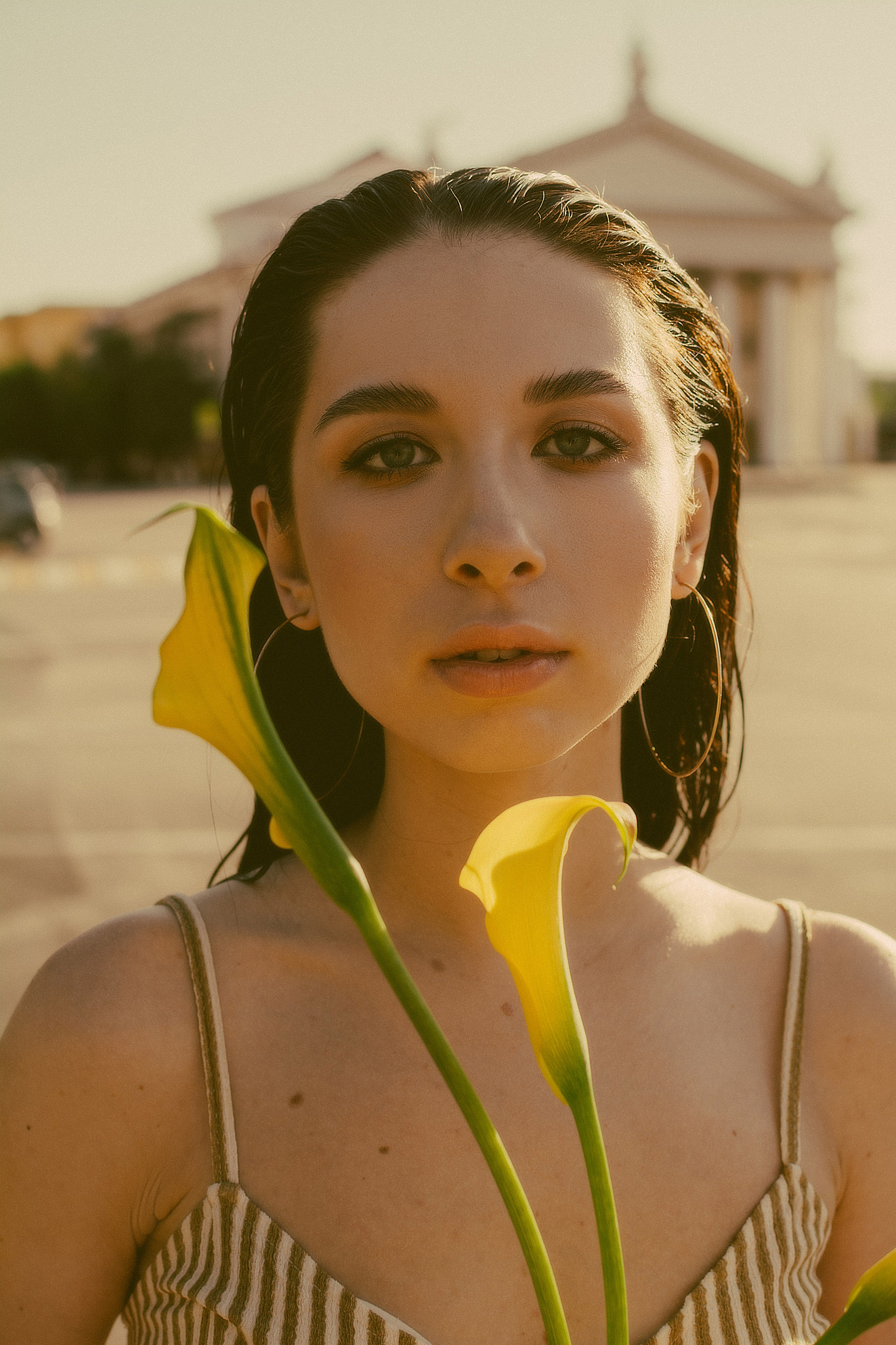 Анна. Фотограф в Москве Панина Юлия