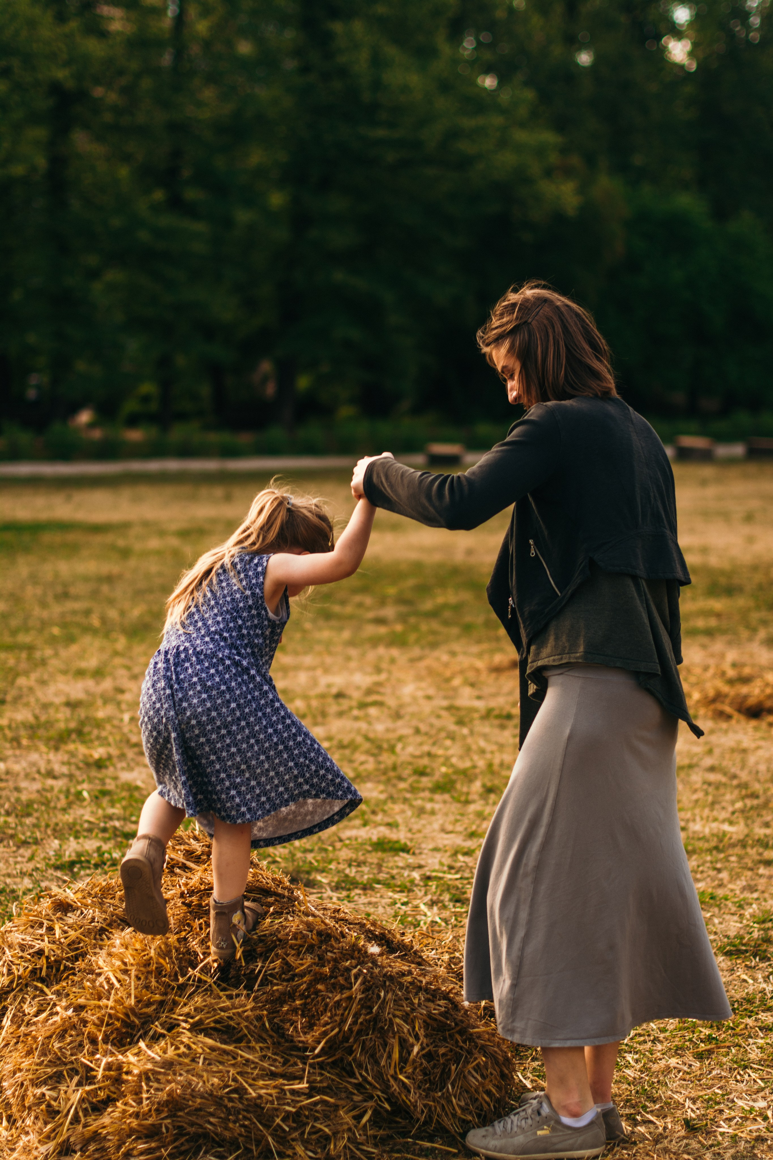 Оля и Вера. Фотограф в Москве Панина Юлия