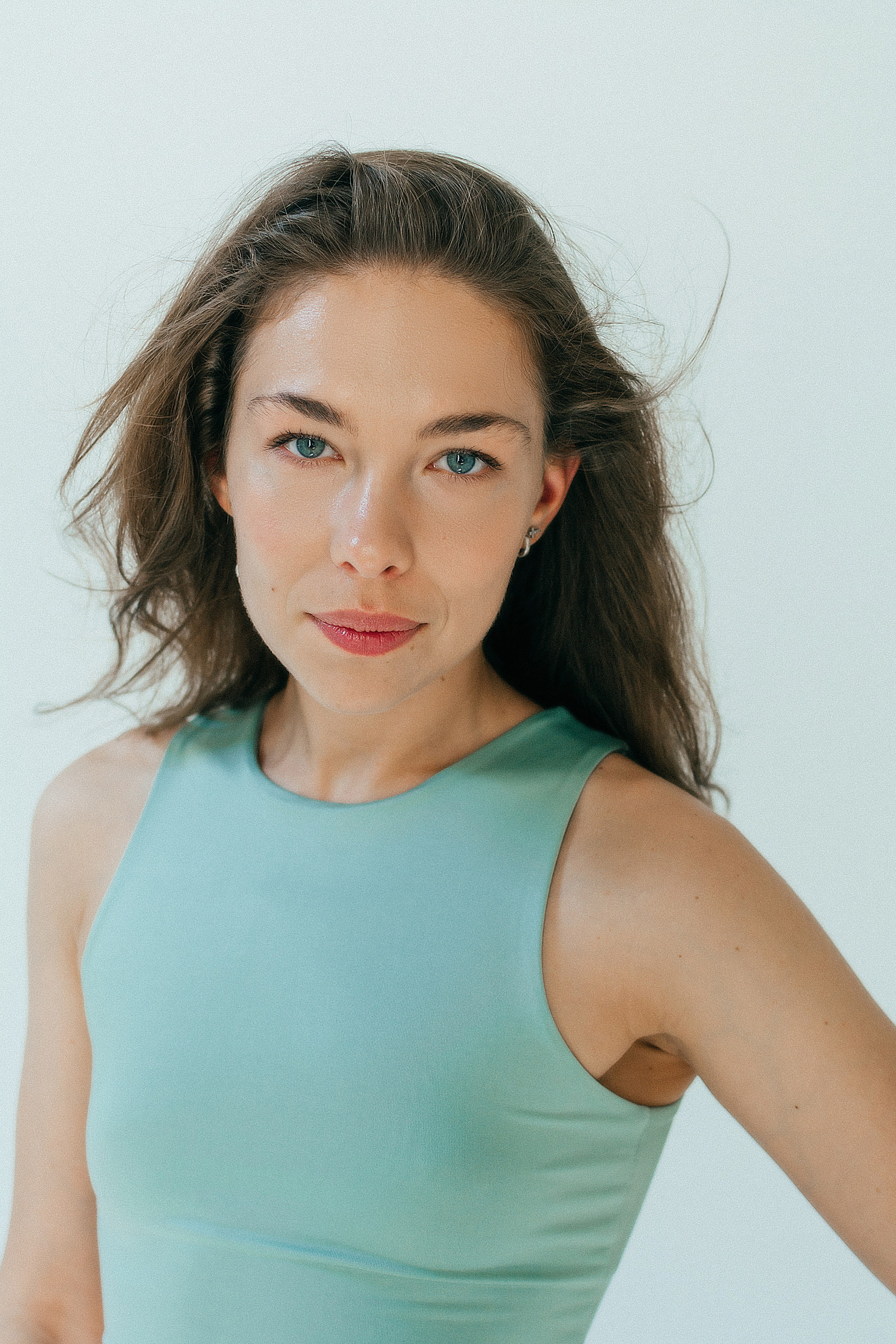 Мари Марк. Фотограф в Москве Панина Юлия