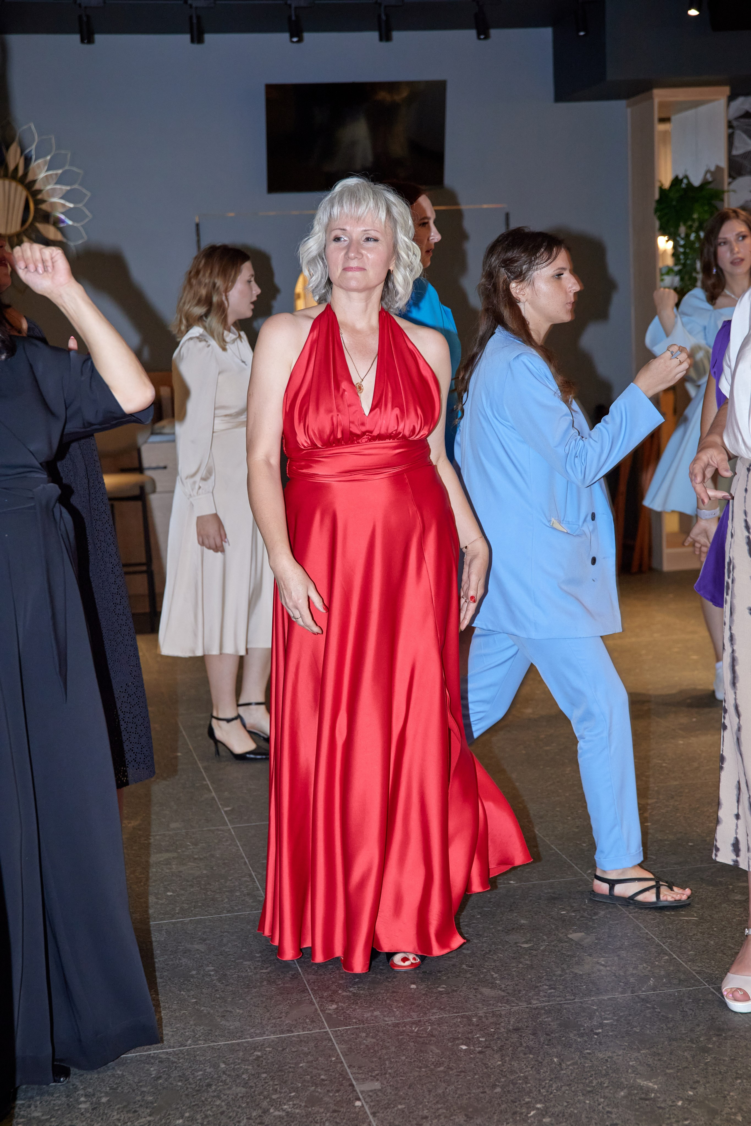 Антон и Кристина. Фотограф в Самаре Анастасия Афанасьева