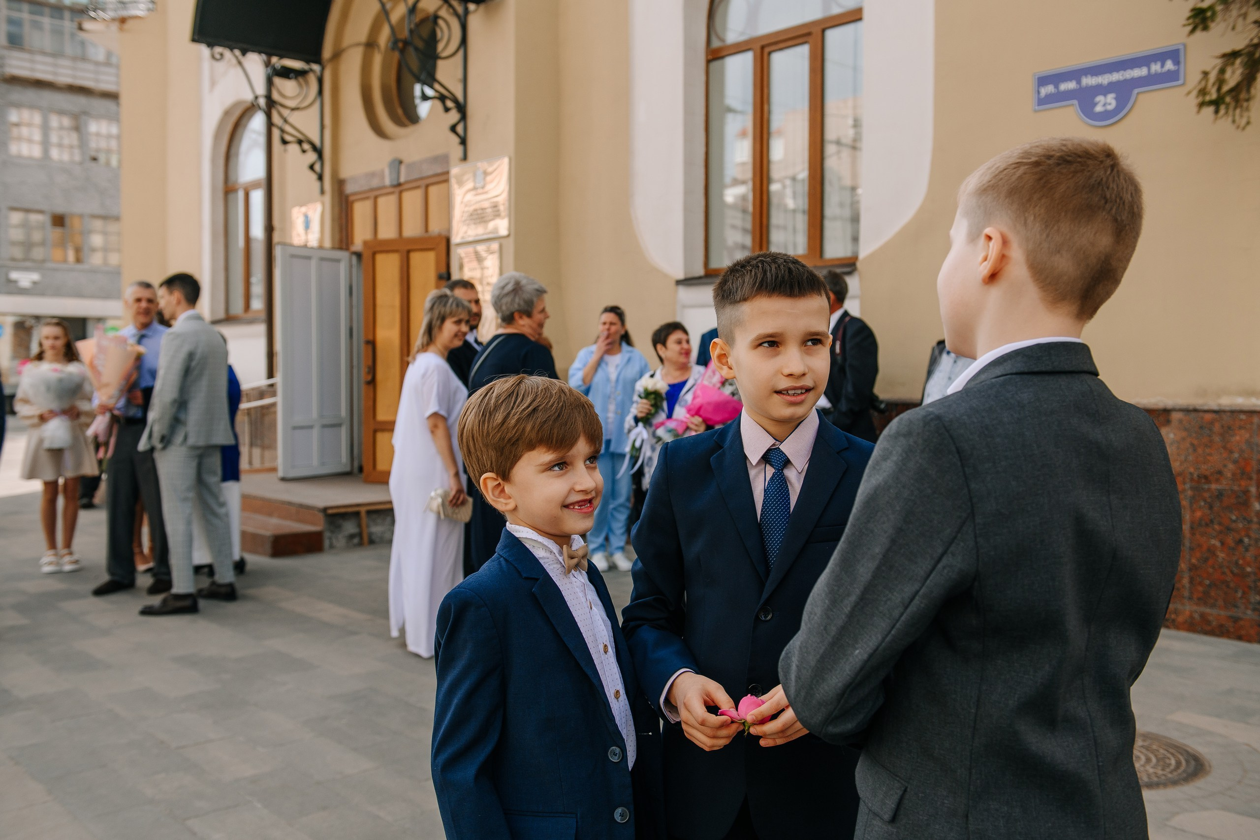 Николай❤️Анастасия. Фотограф Валерия Голубева (Миронова)