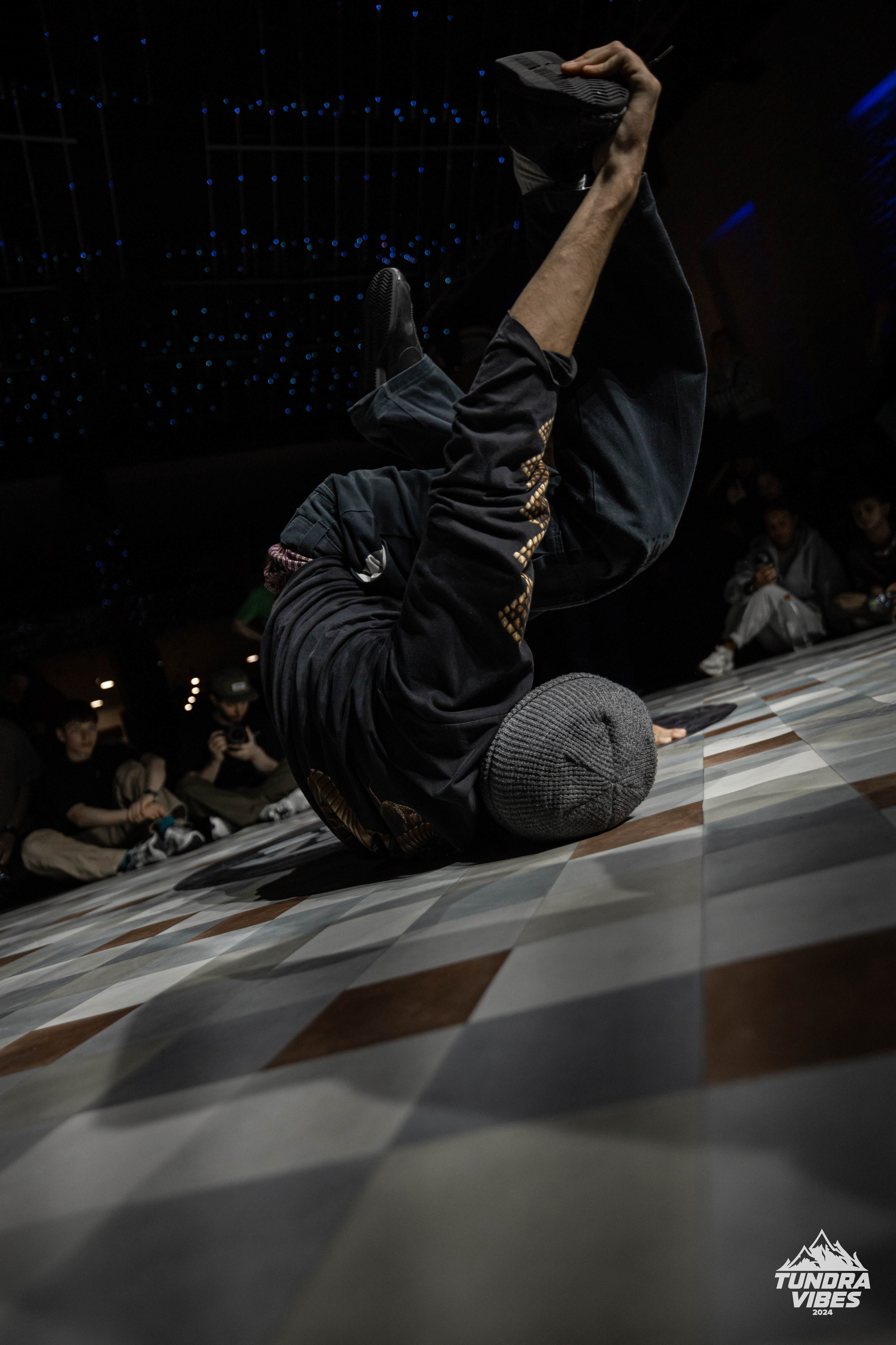 TUNDRA VIBES 2024. LIYALEE PHOTO