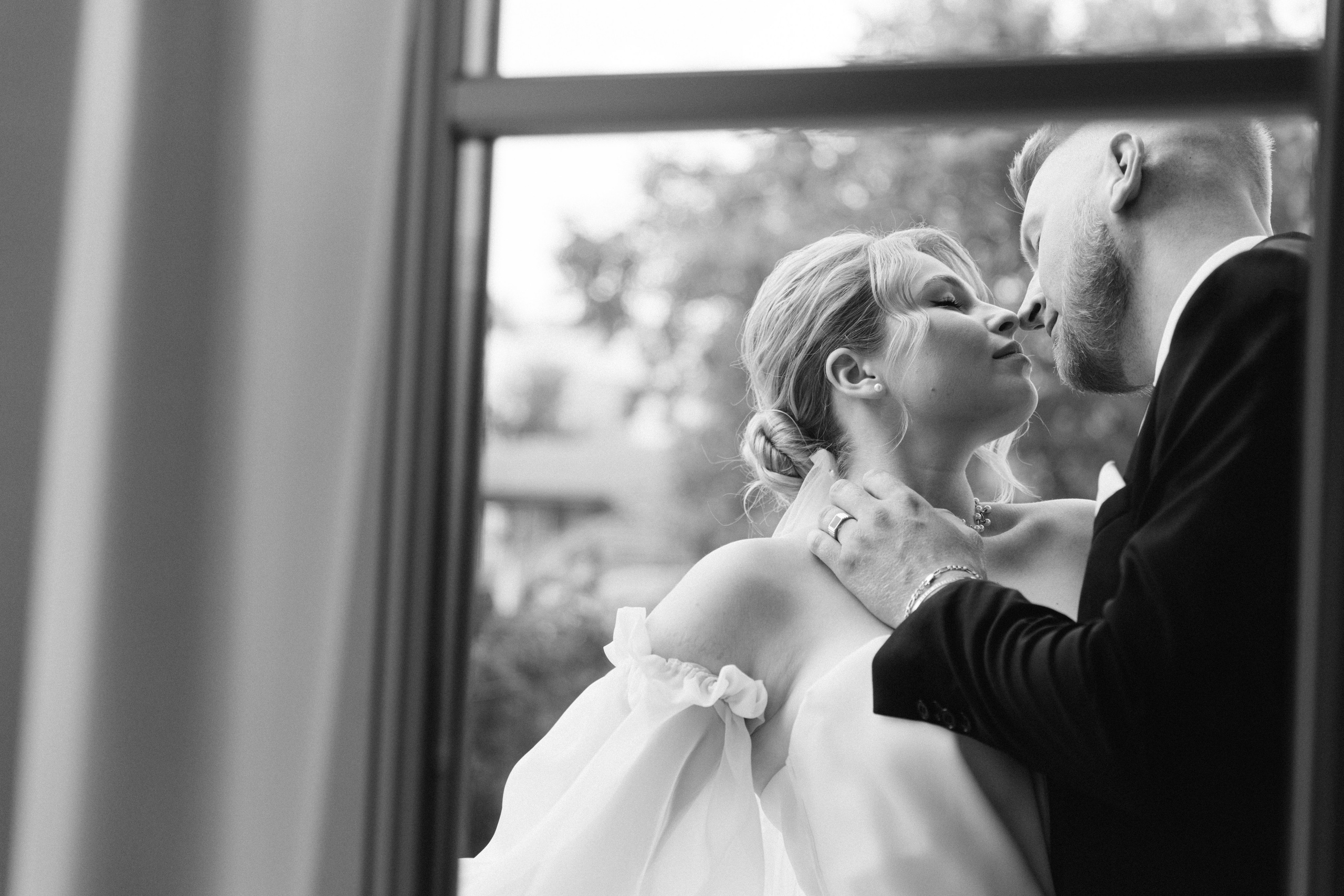 Андрей и Полина. Главная