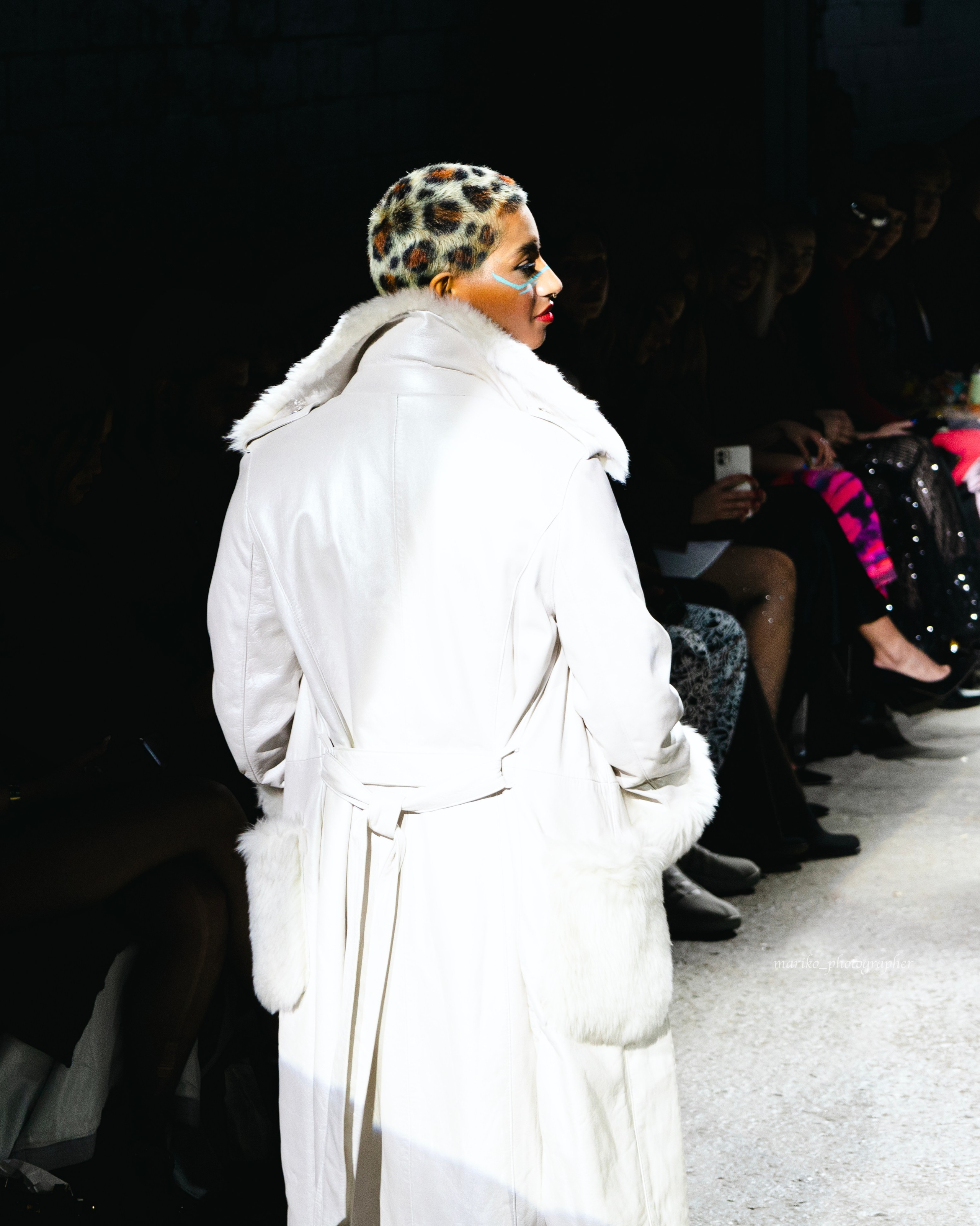 Fashion. Главная