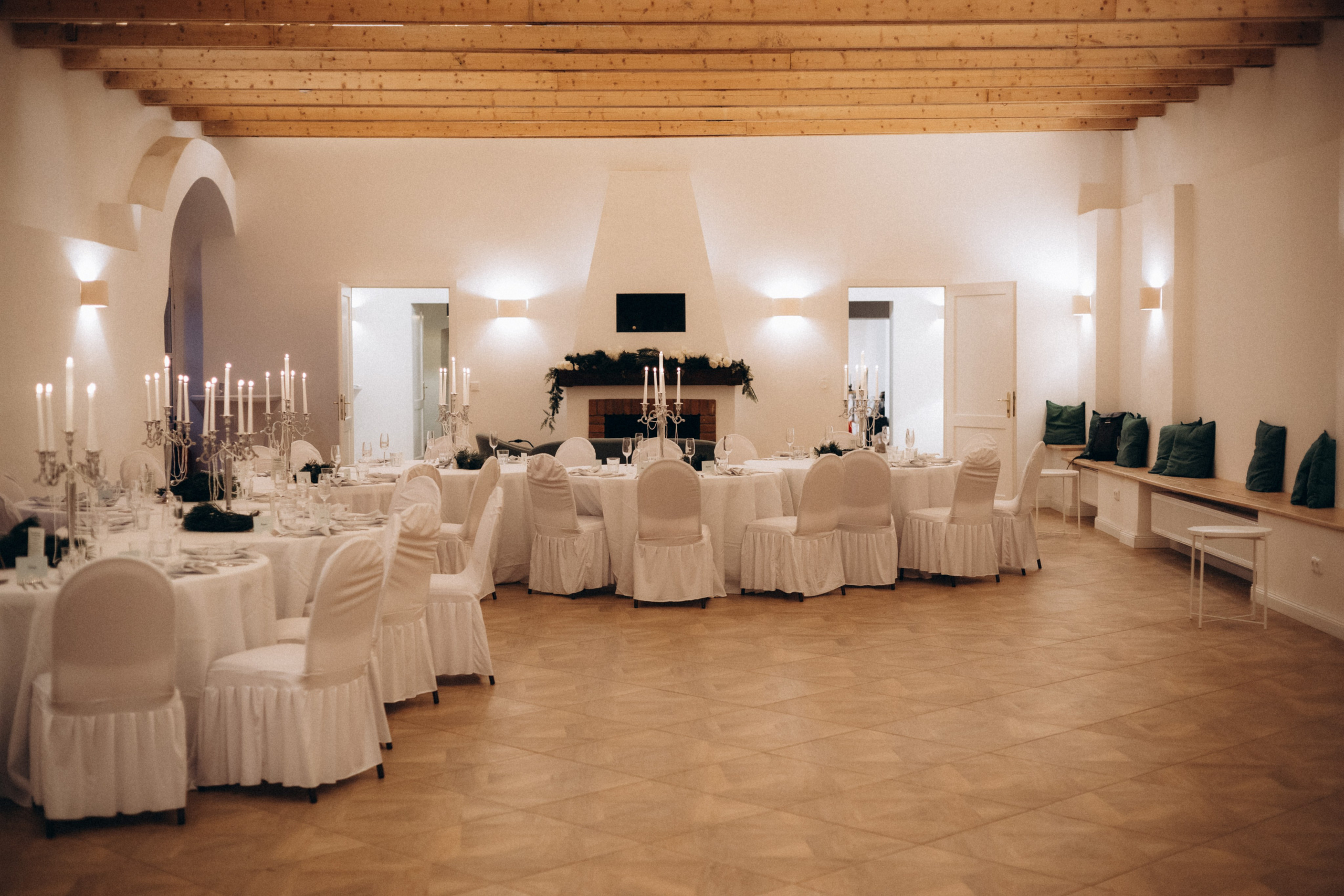 The Hedonist Story | Gastronomic Dinners. Photographer in Prague Alexander Pivovarov