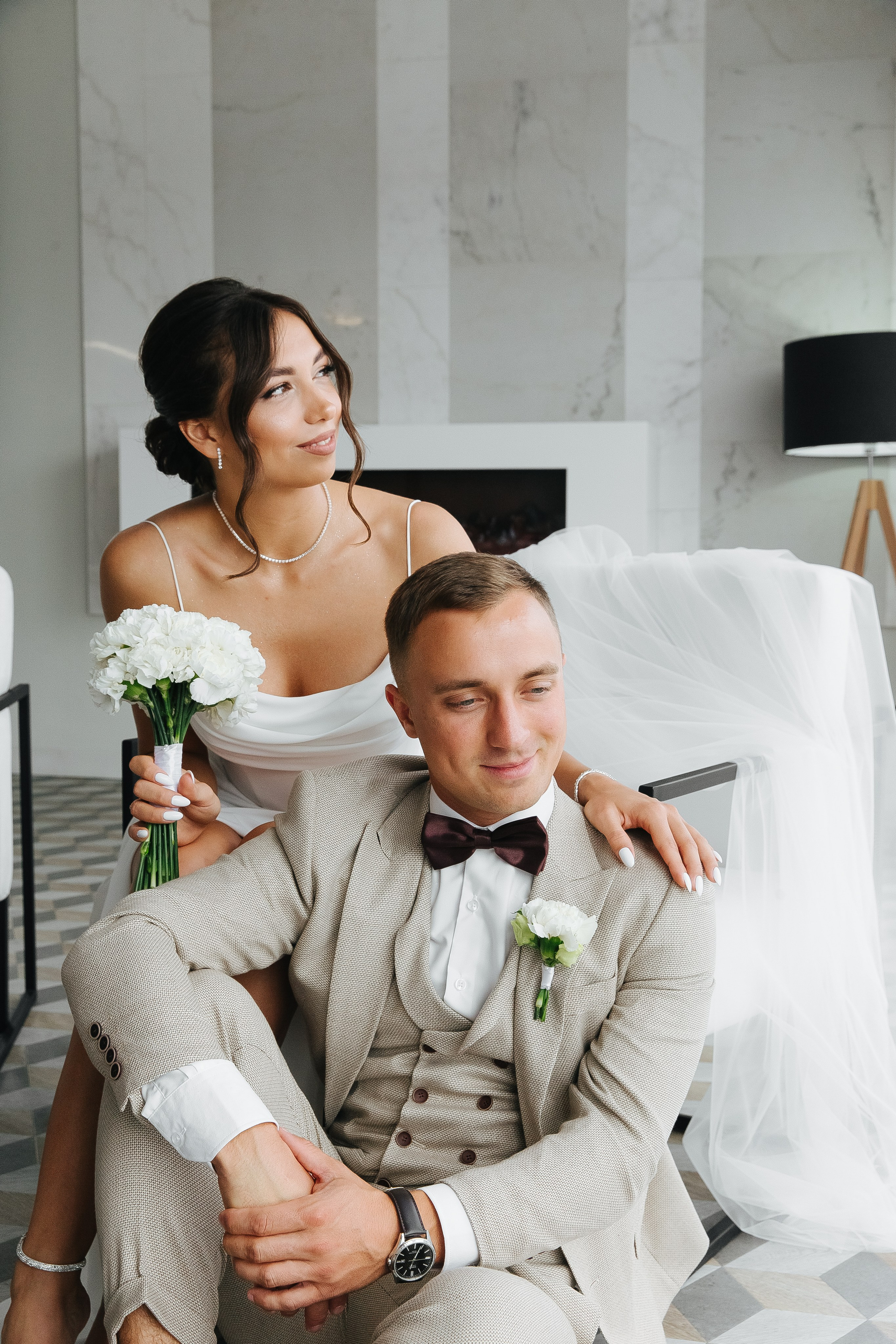 Отель и прогулка. Фотограф в Красноярске Любовь Малеева