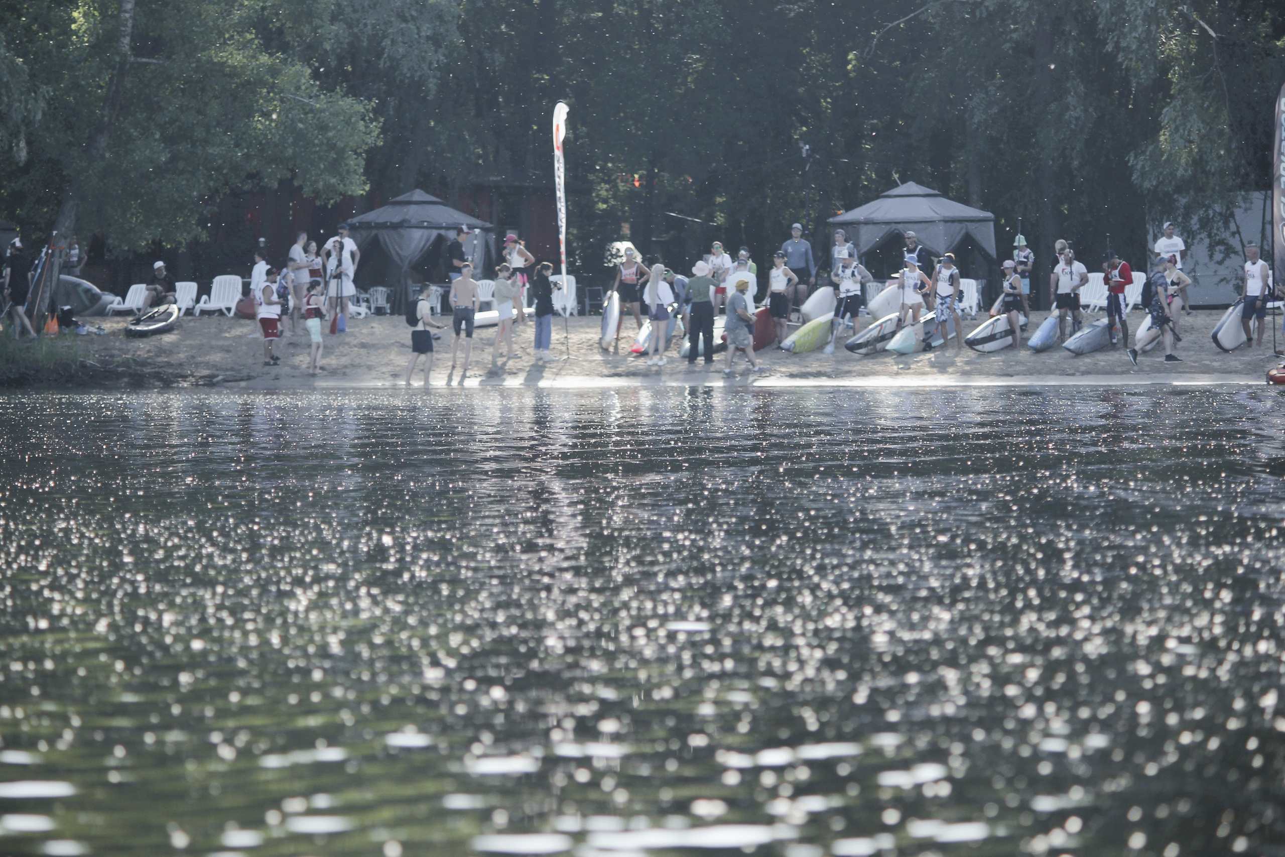 Сёрфинг в Саратове!. Фотокрыжовник. Снимаем, дружим, путешествуем