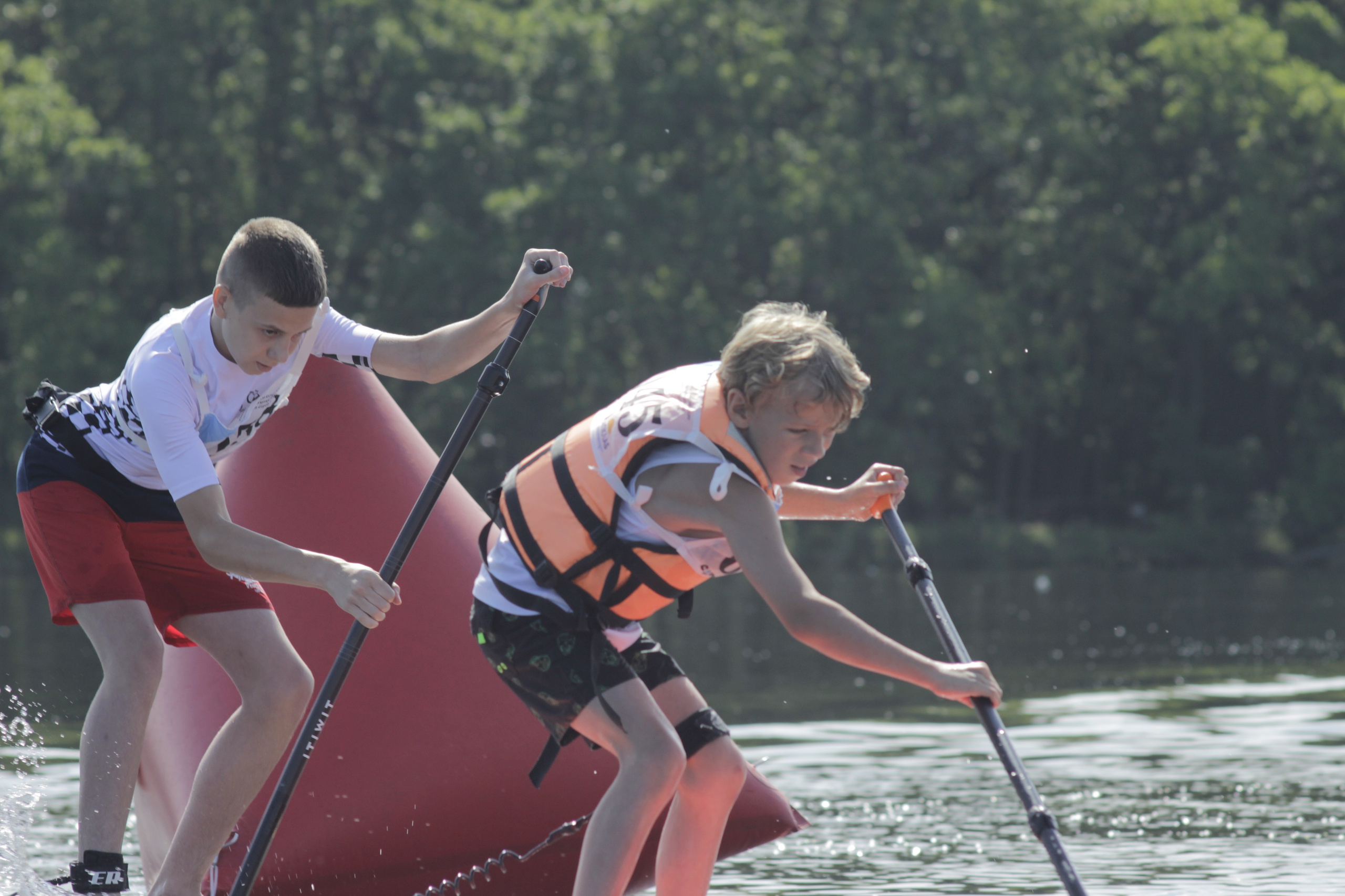 Сёрфинг в Саратове!. Фотокрыжовник. Снимаем, дружим, путешествуем