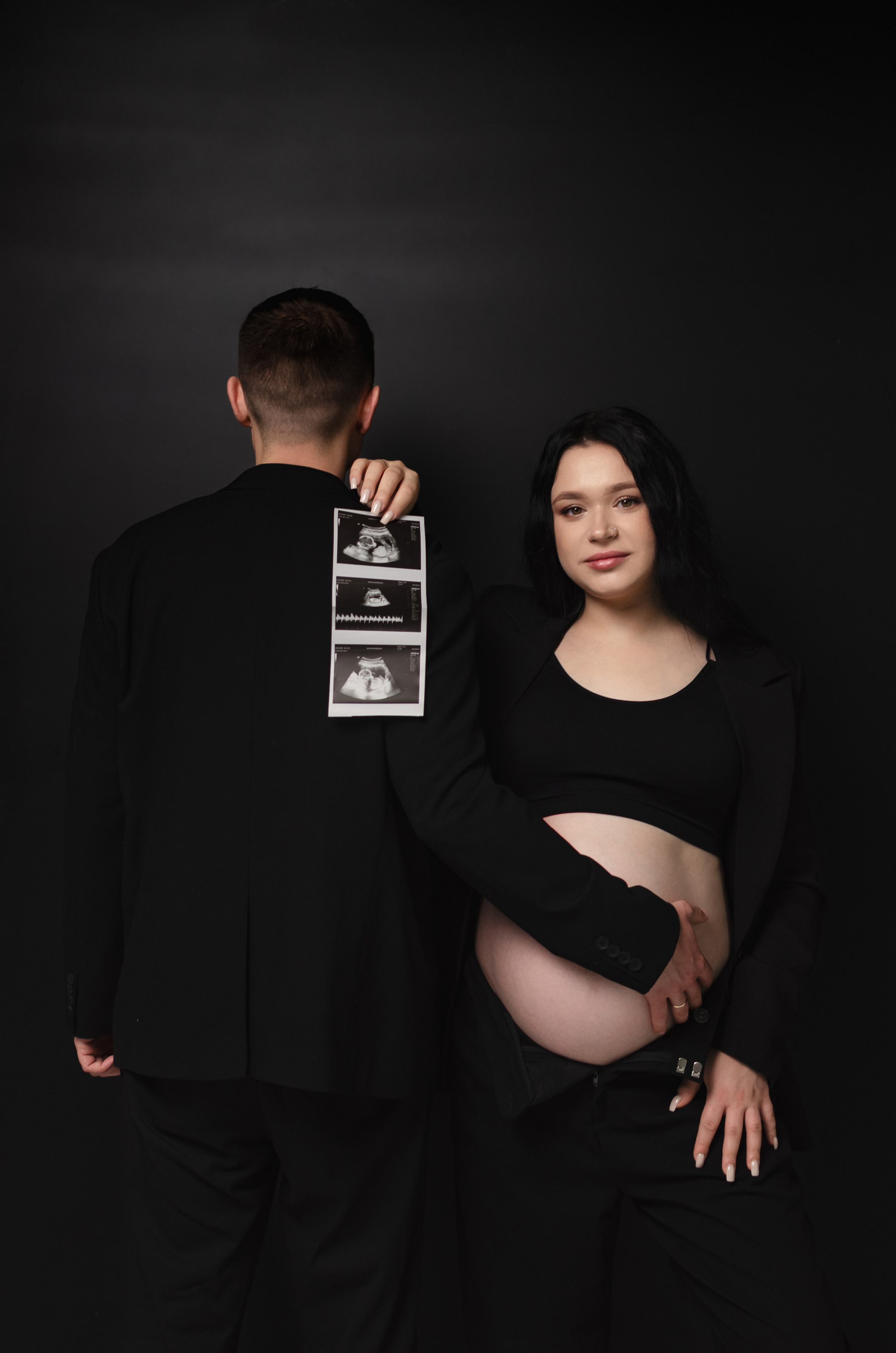 Беременность. Фотограф и контент-мейкер Пинск