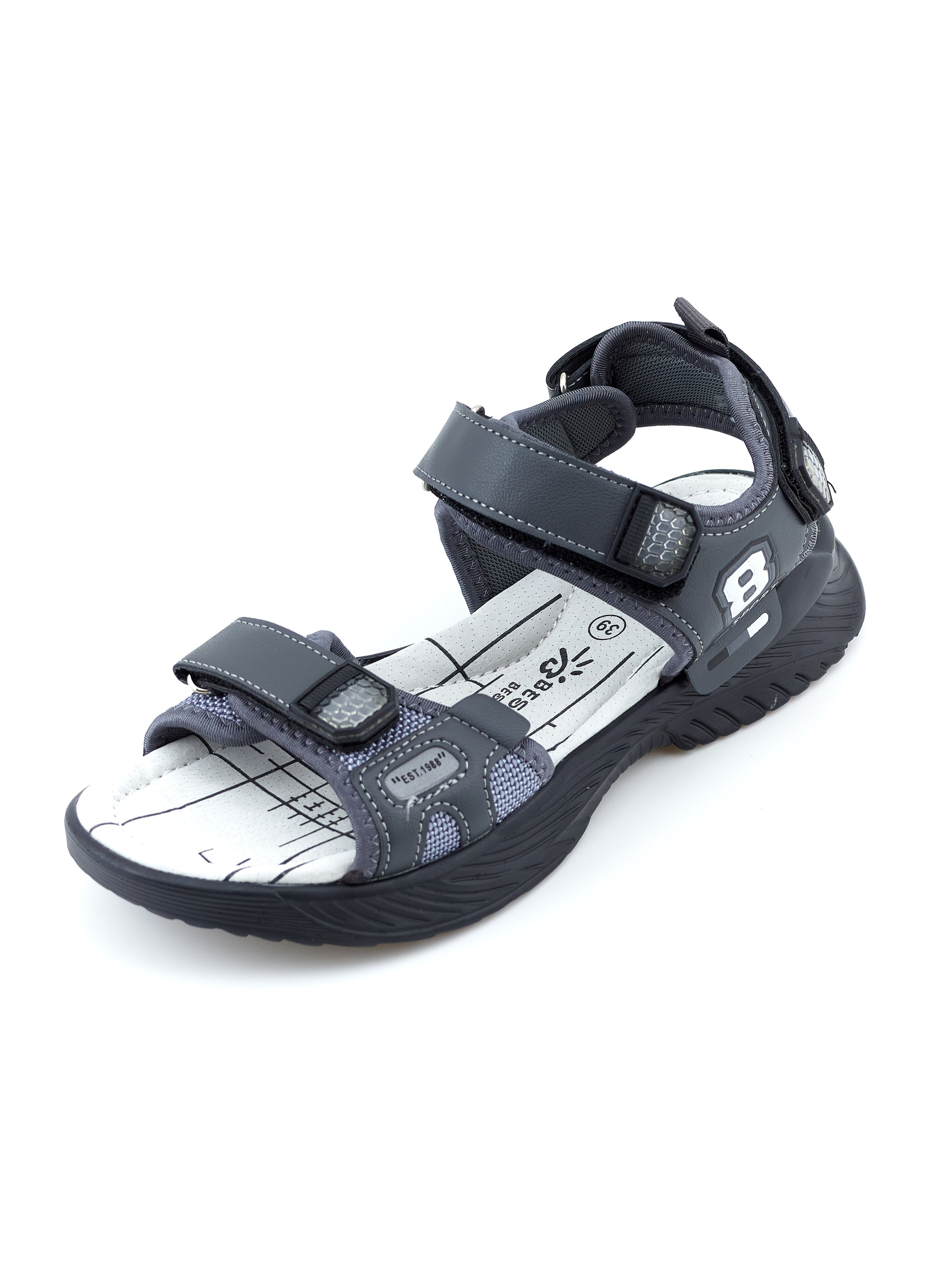 Обувь. Каталожный предметный фотограф