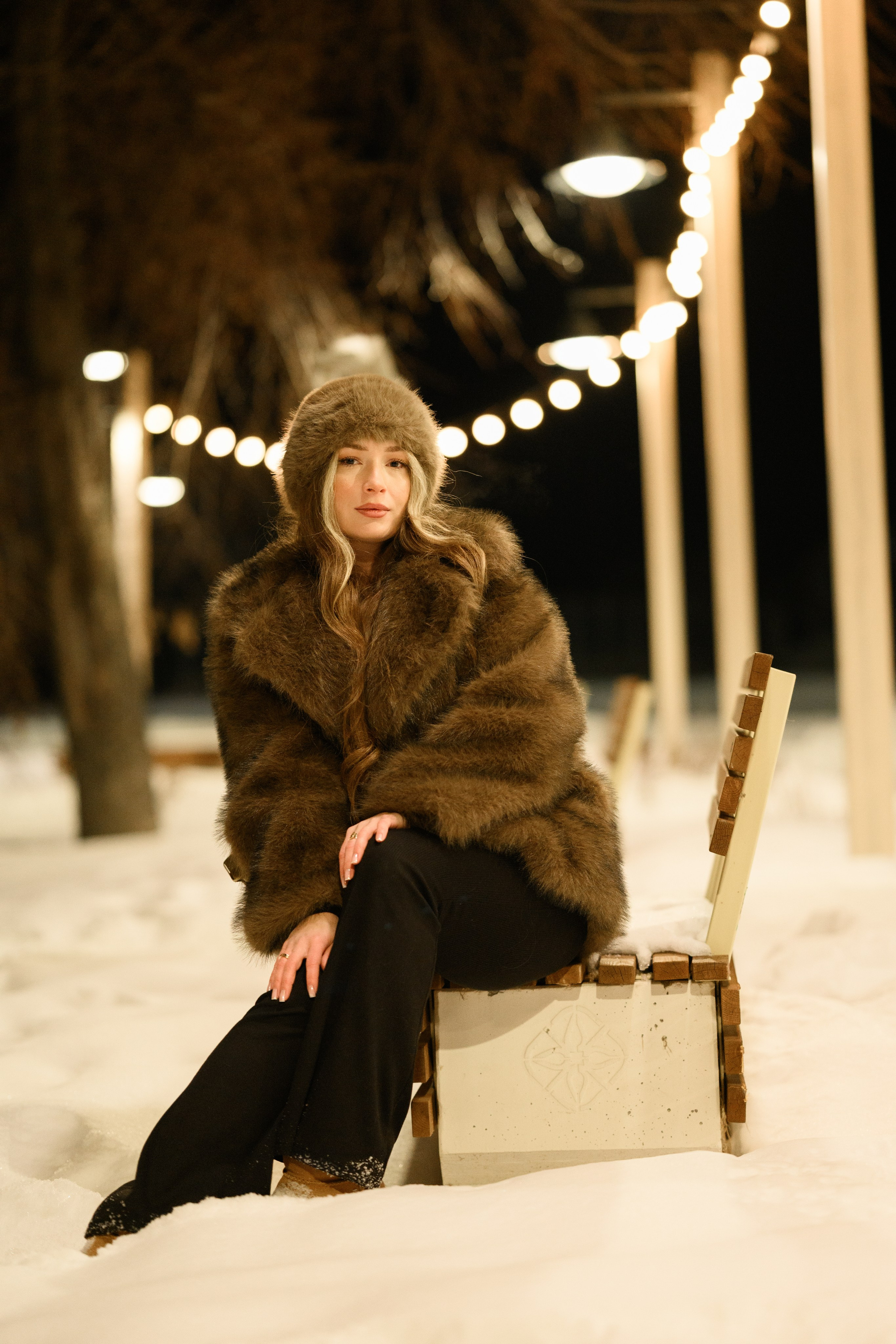 Портрет. Фотограф Алсу Сагирова в Казани и Болгаре