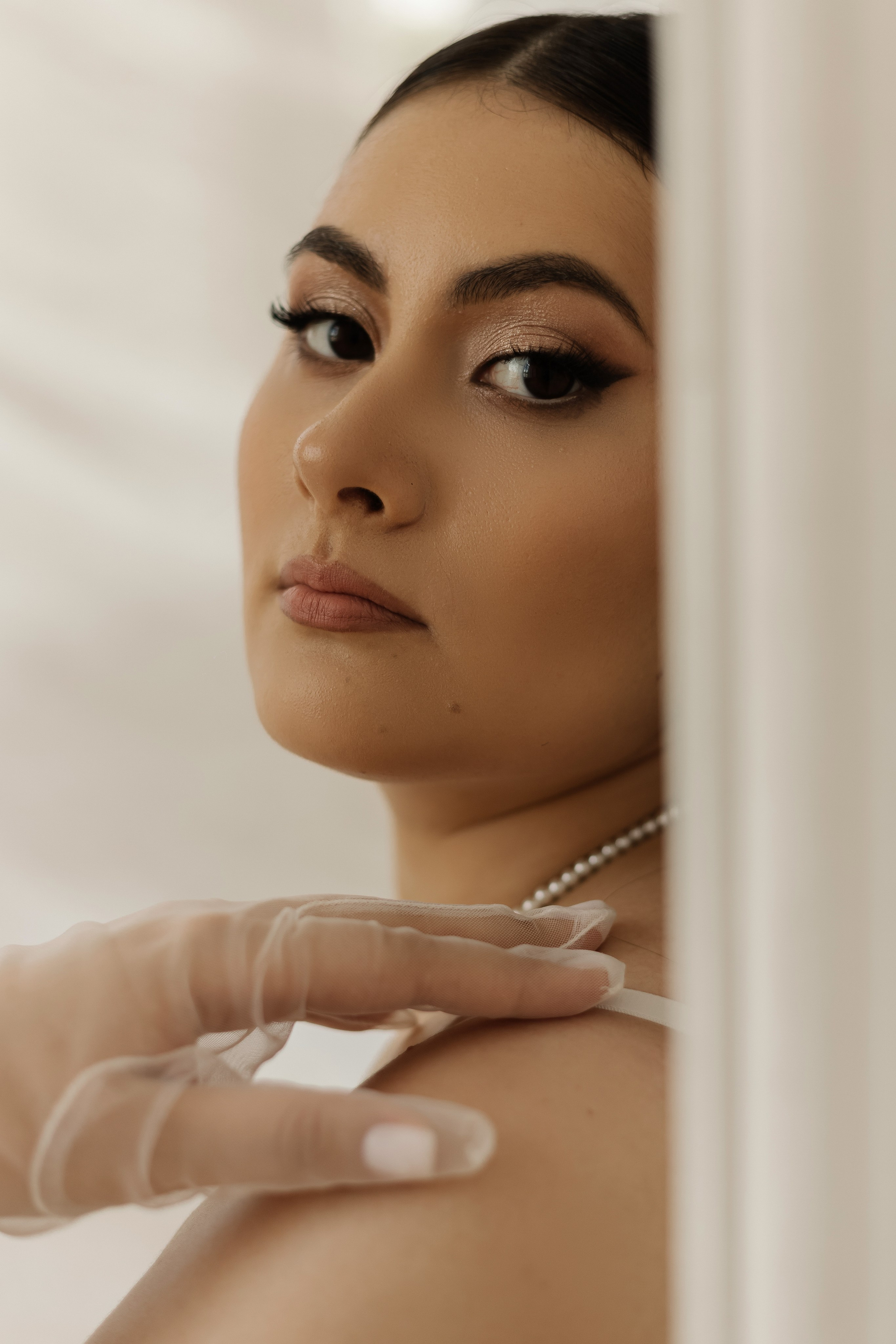 Море из счастливых слёз. Свадебный фотограф Челябинск Полина Чеботарь